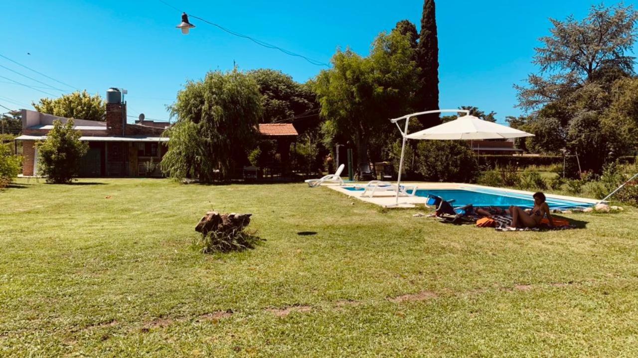 Altos de Empalme - Guest House