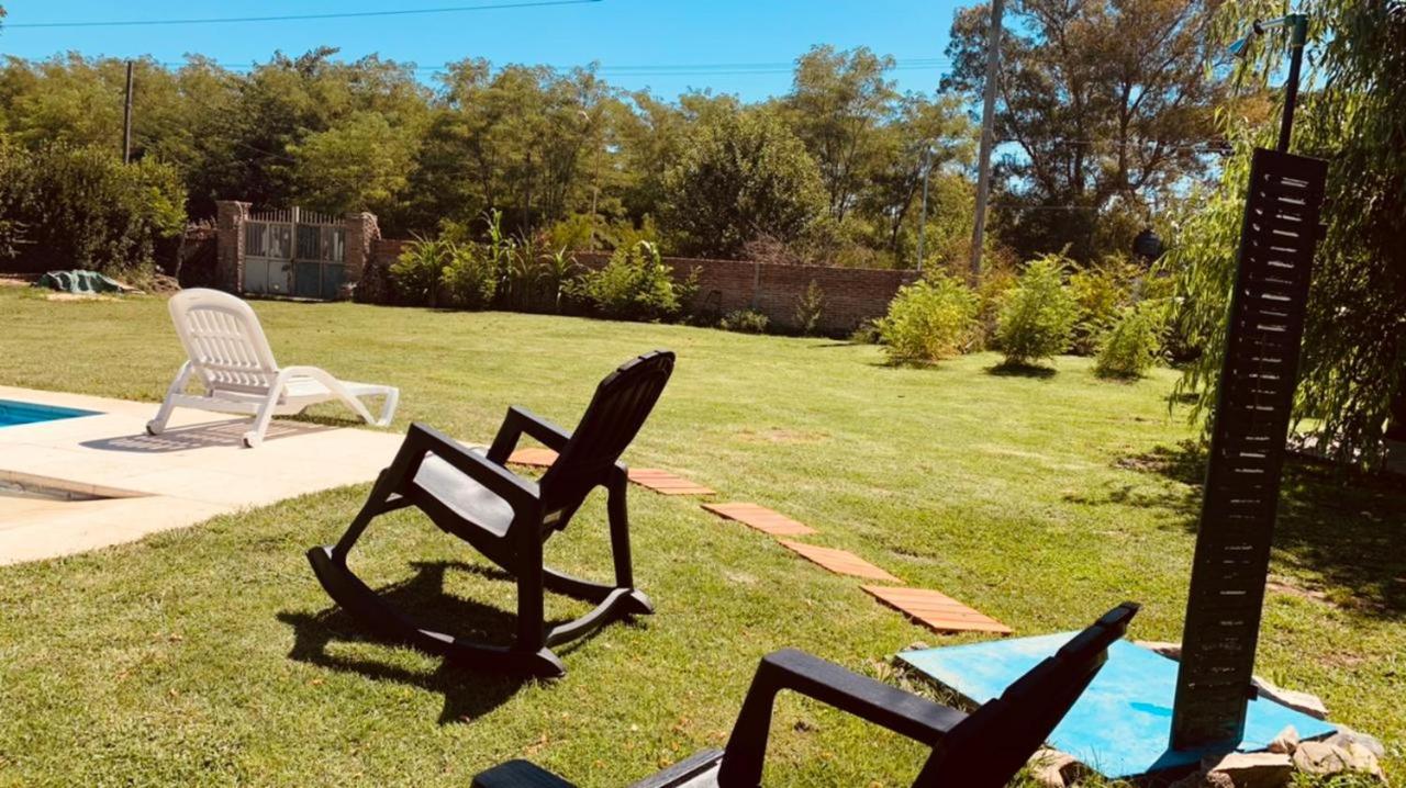 Altos de Empalme - Guest House