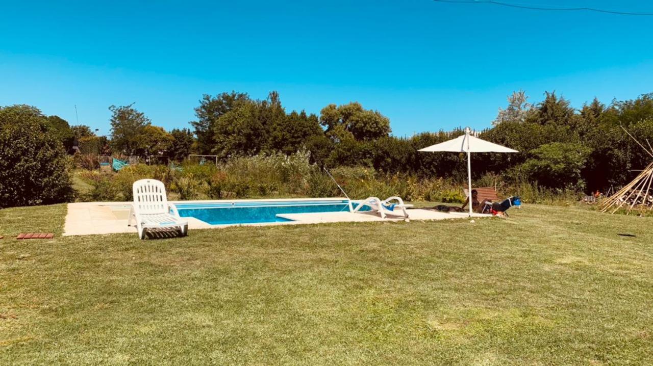 Altos de Empalme - Guest House