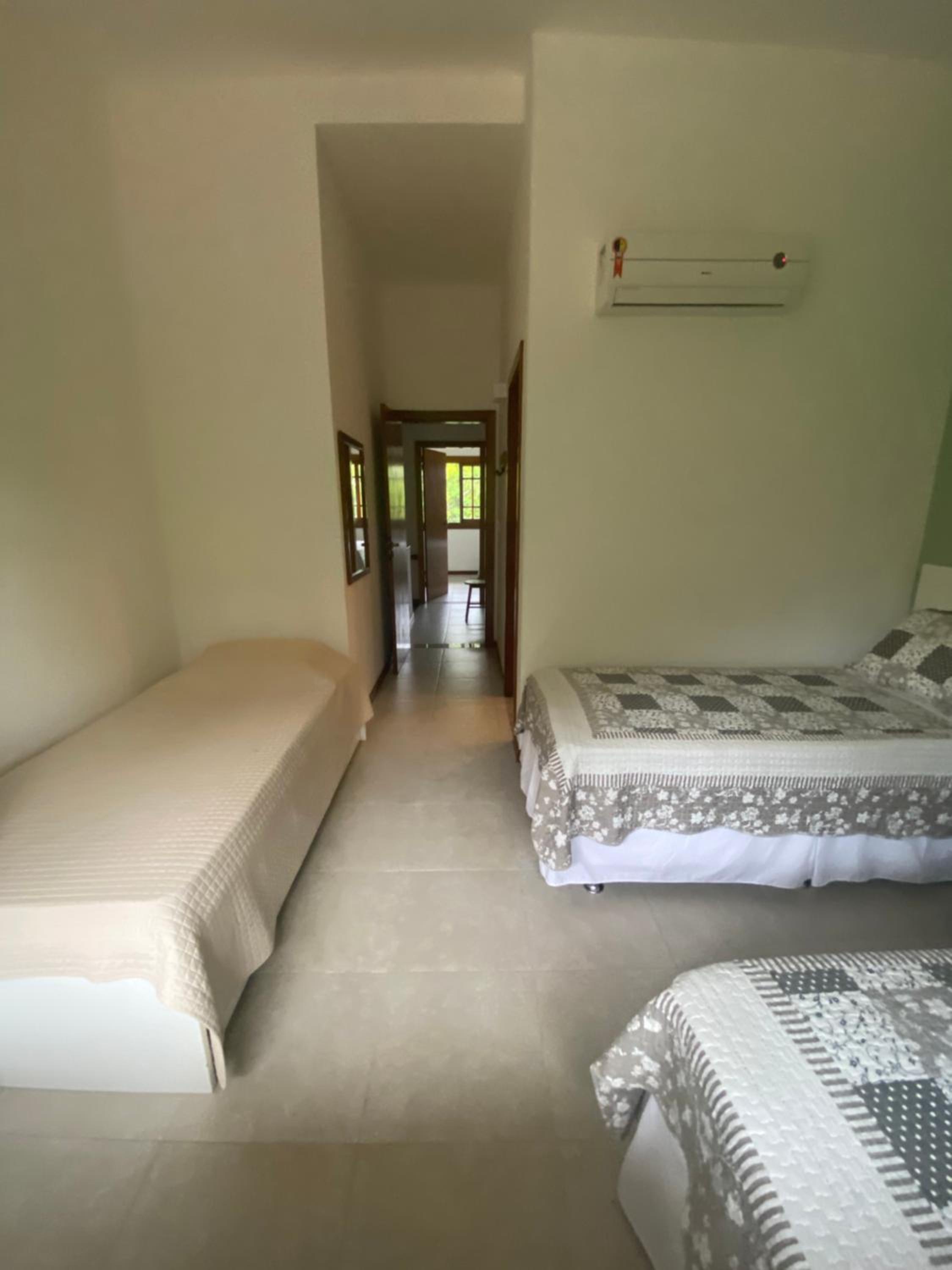 Apartamento 2 suítes em condomínio de luxo no centro