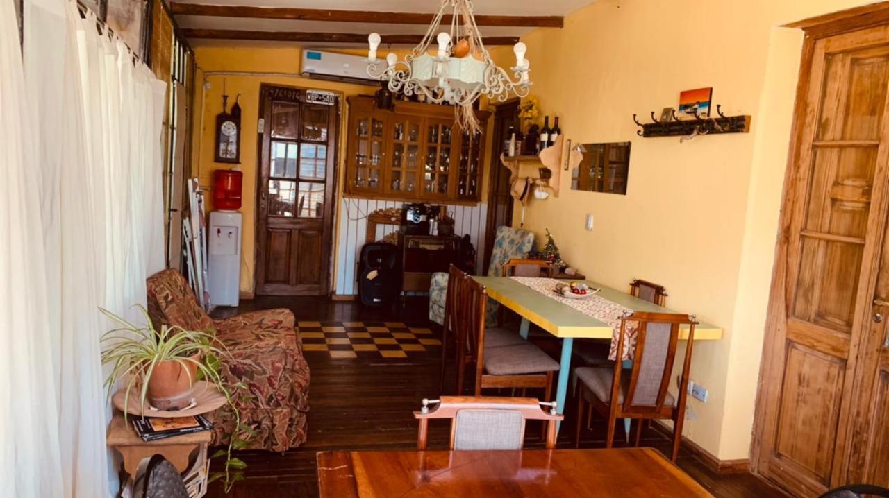 Altos de Empalme - Guest House