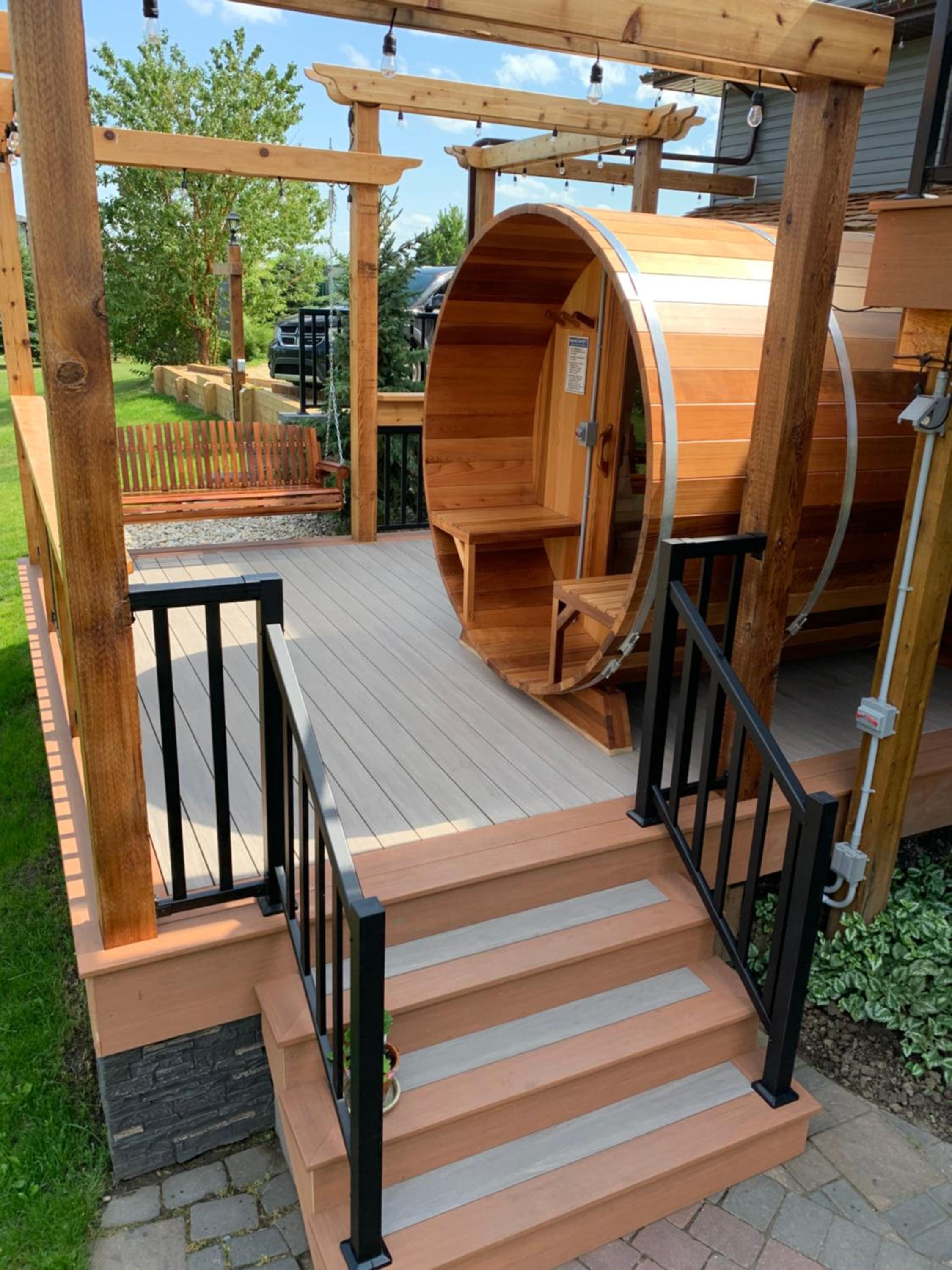 Dragonfly Inn Loft Suite