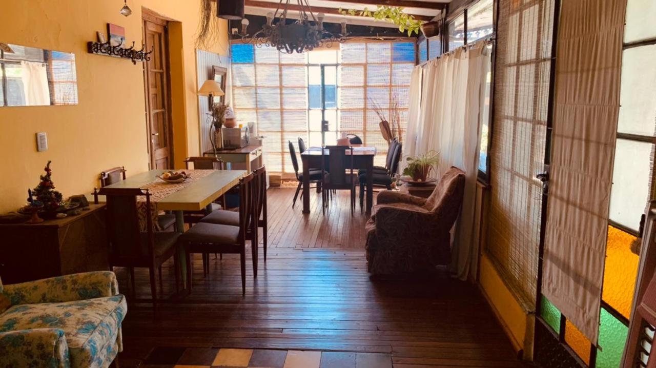 Altos de Empalme - Guest House