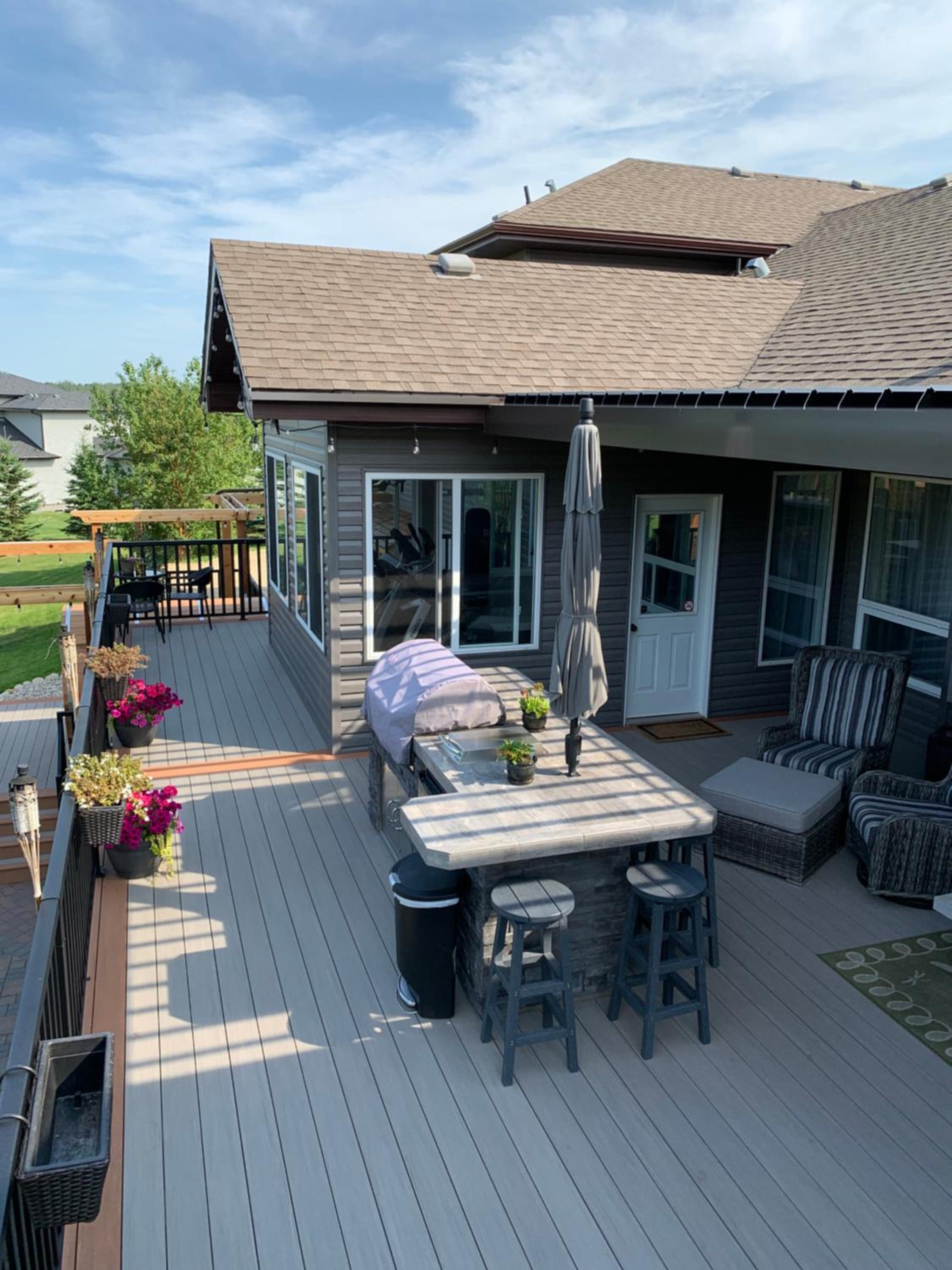 Dragonfly Inn Loft Suite