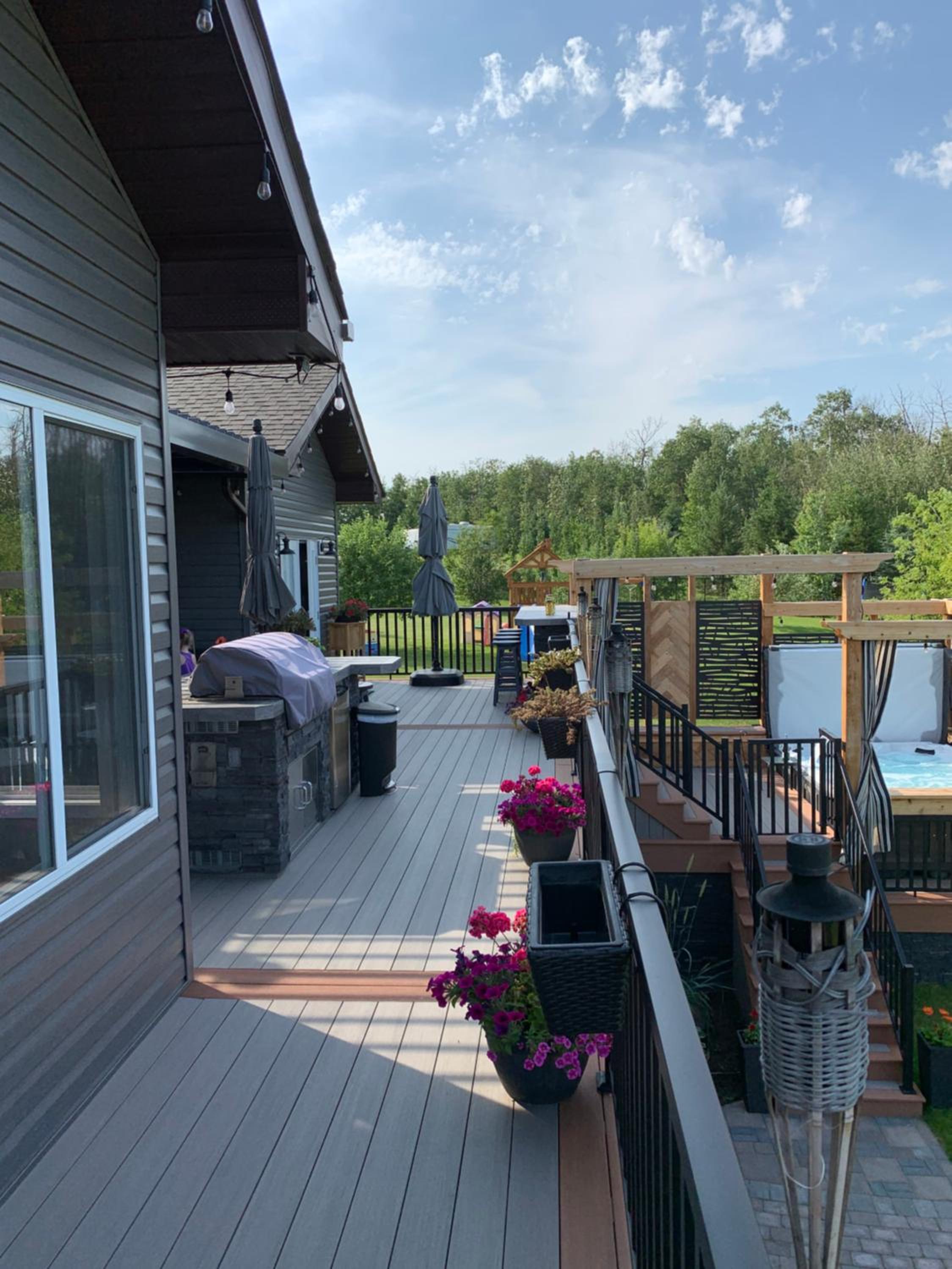 Dragonfly Inn Loft Suite