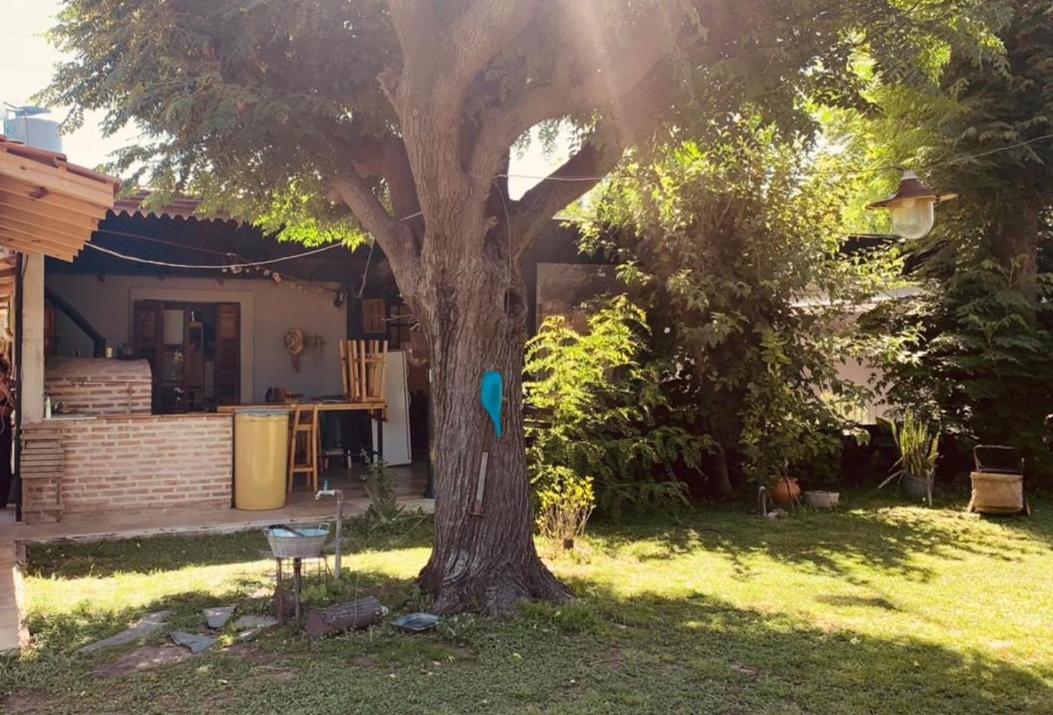 Altos de Empalme - Guest House