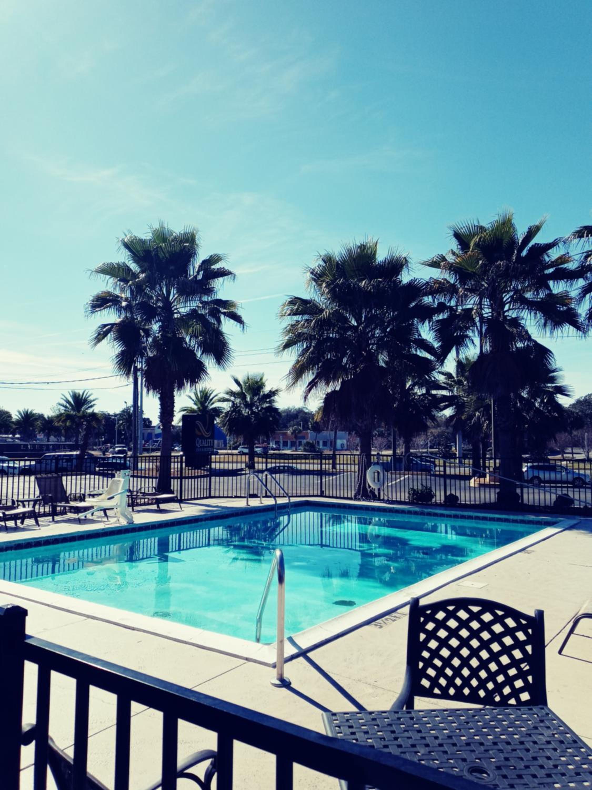 Quality Inn & Suites Leesburg Chain of Lakes view 5