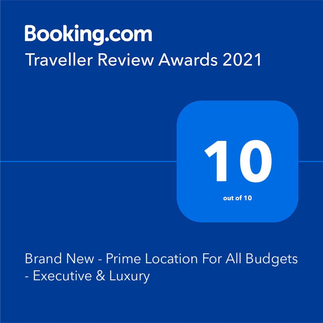 Brand New - Prime Location For All Budgets - Executive & Luxury view 5