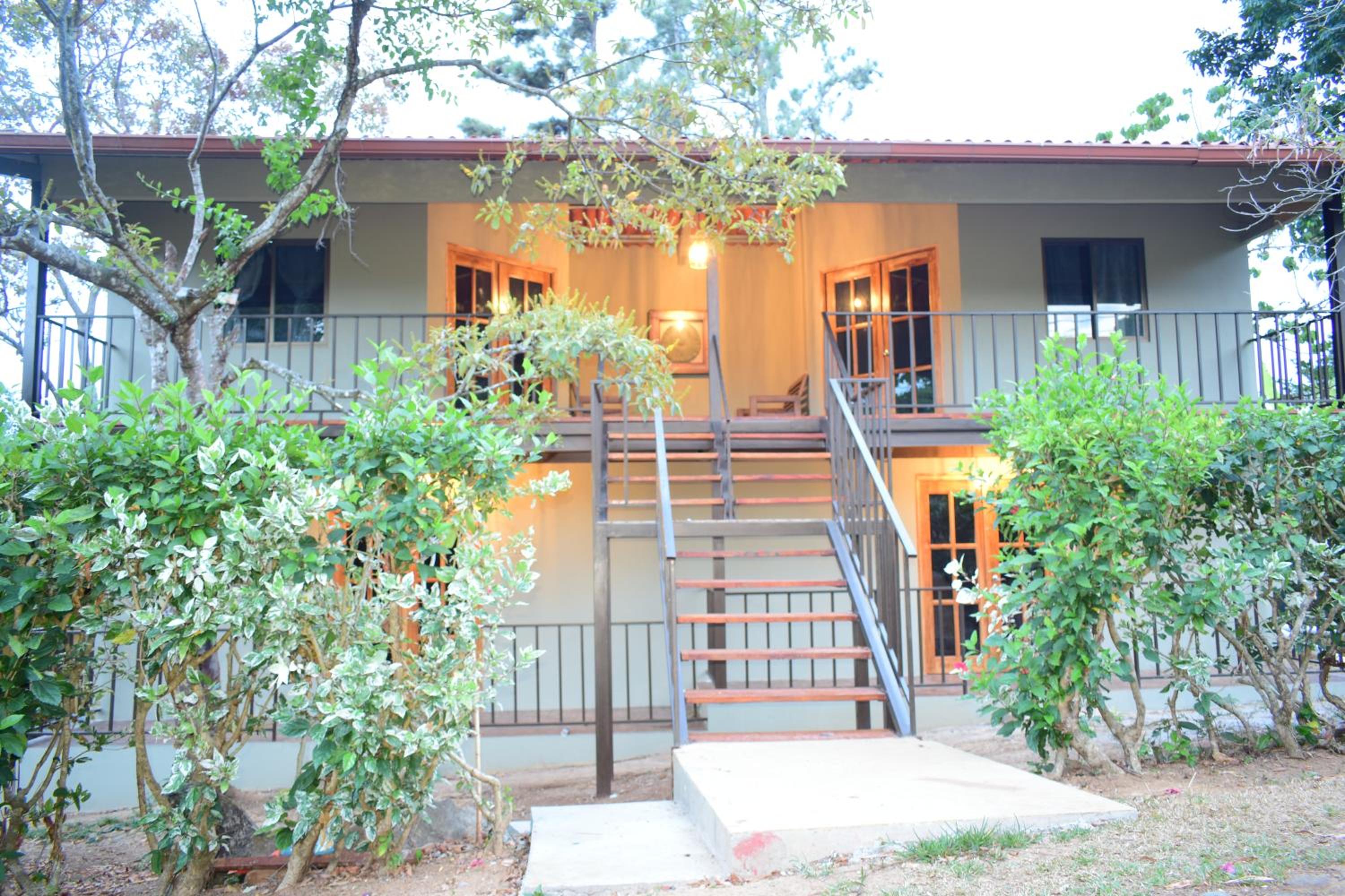 La Qhia Eco Retreat