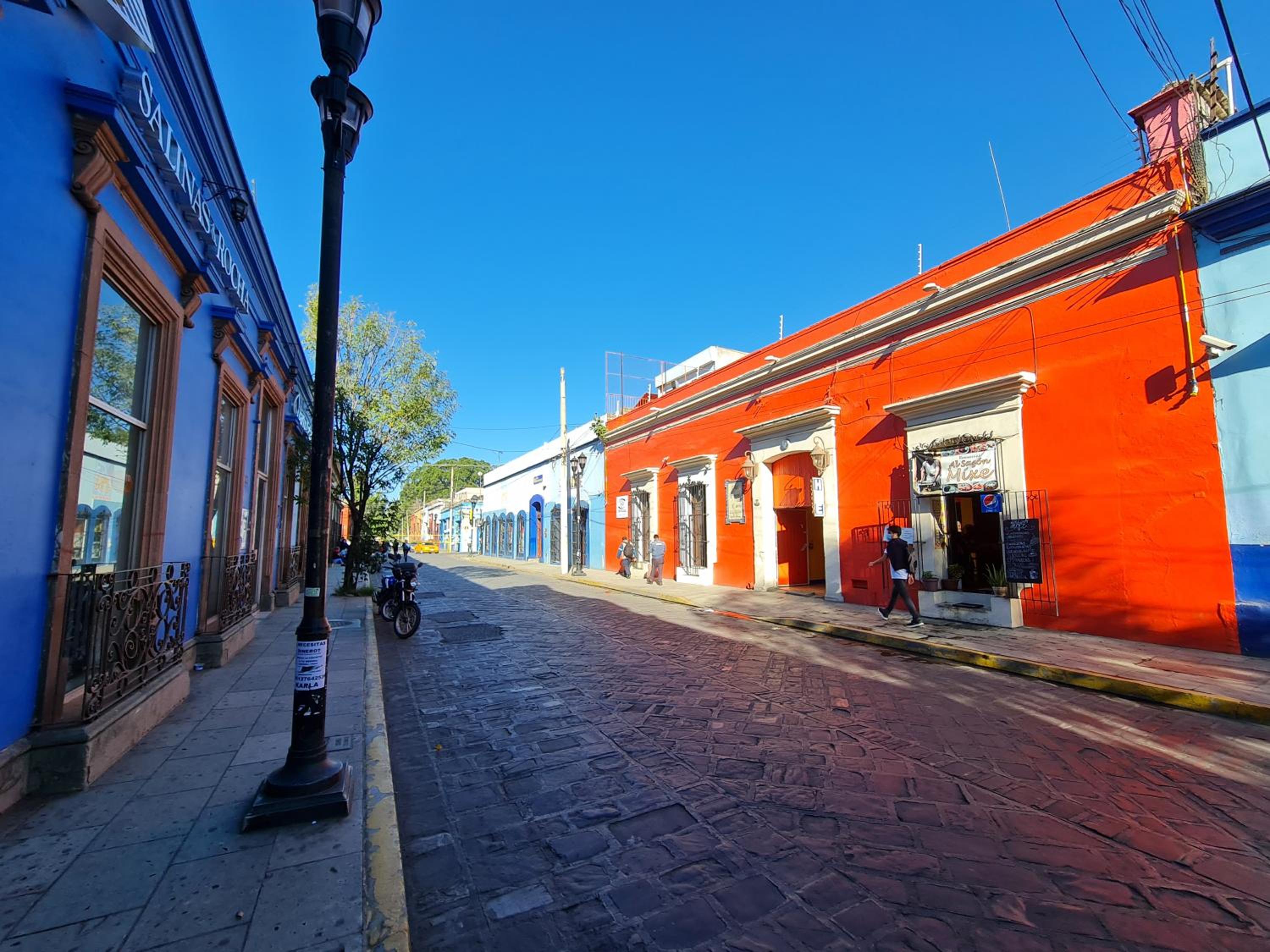 Hotel Posada del Centro - Property Image 61
