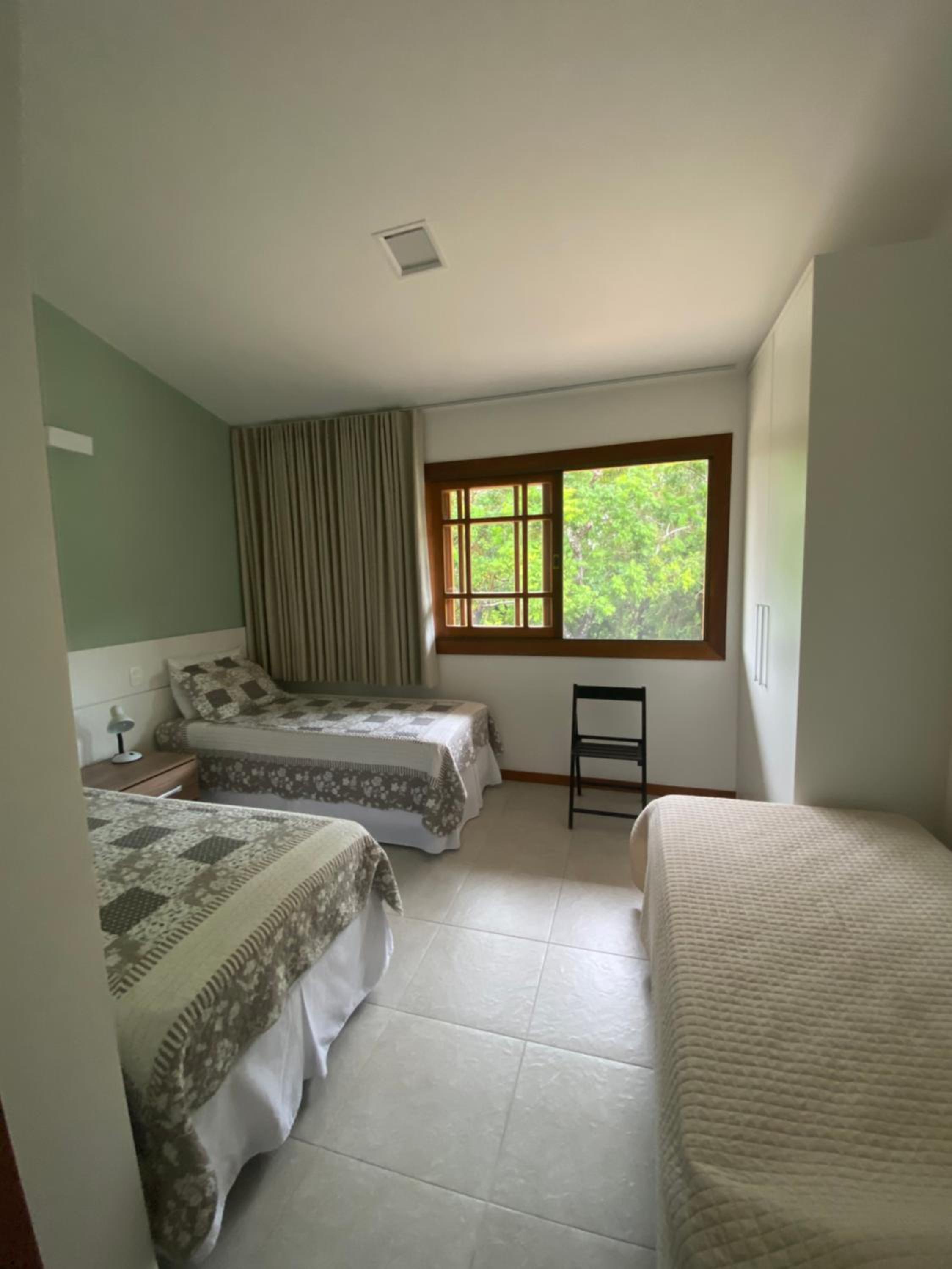 Apartamento 2 suítes em condomínio de luxo no centro