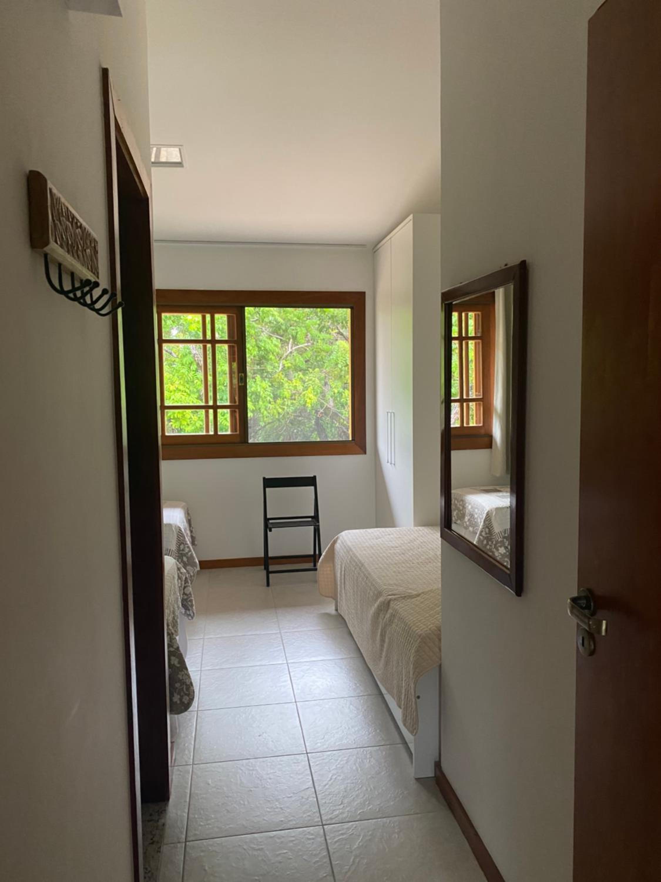 Apartamento 2 suítes em condomínio de luxo no centro