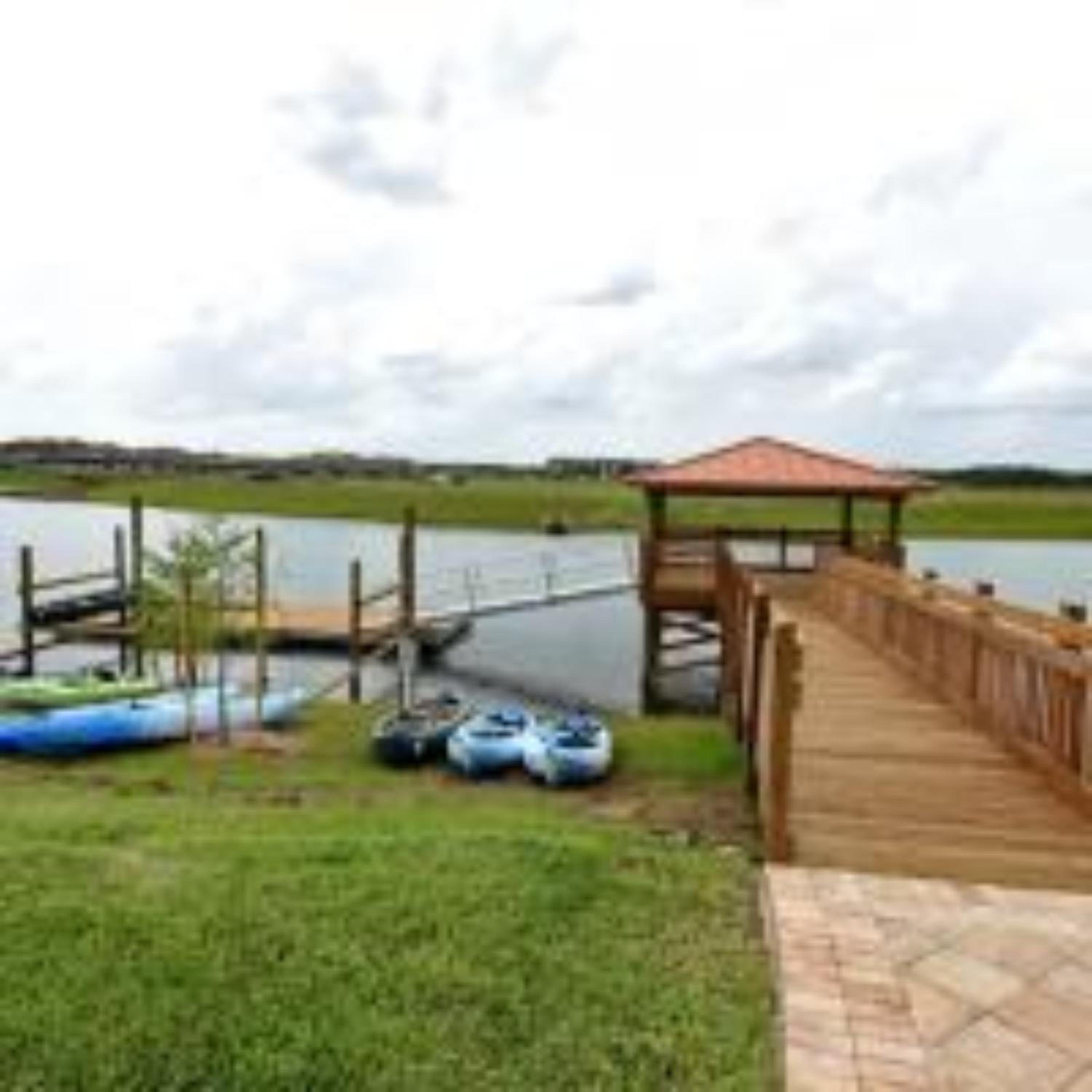4878 -Disney Townhome w Private Pool view 2