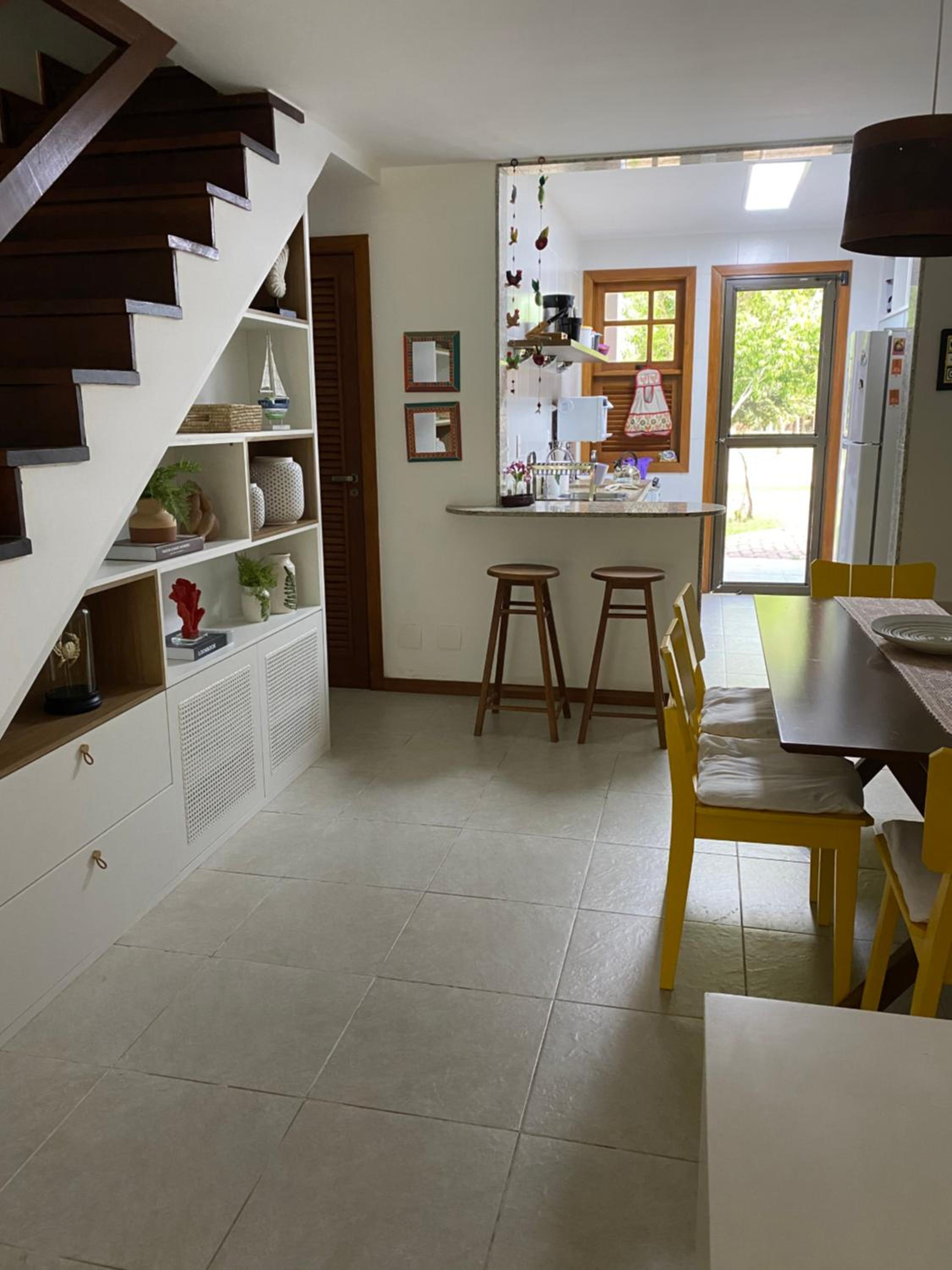 Apartamento 2 suítes em condomínio de luxo no centro