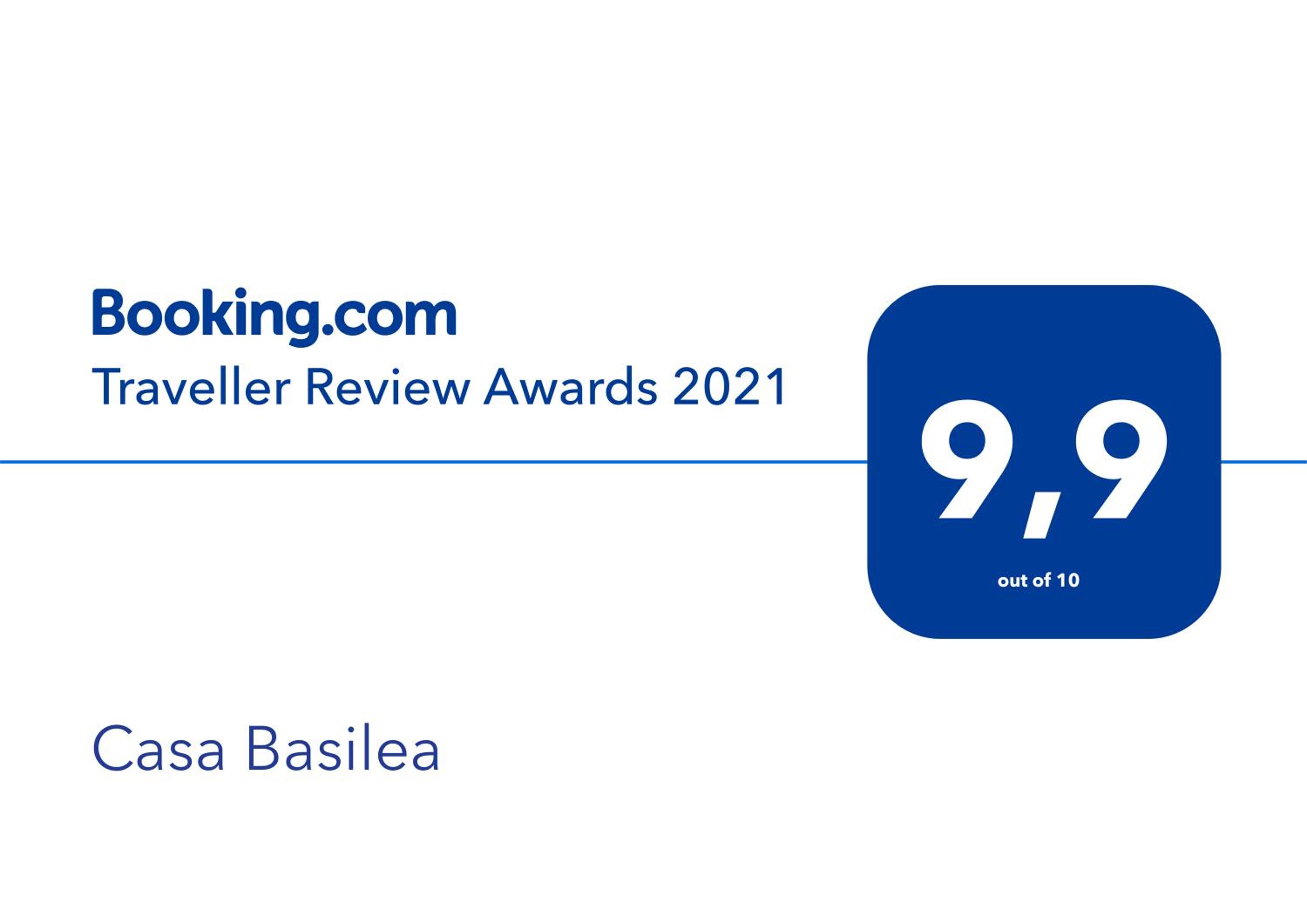 Casa Basilea
