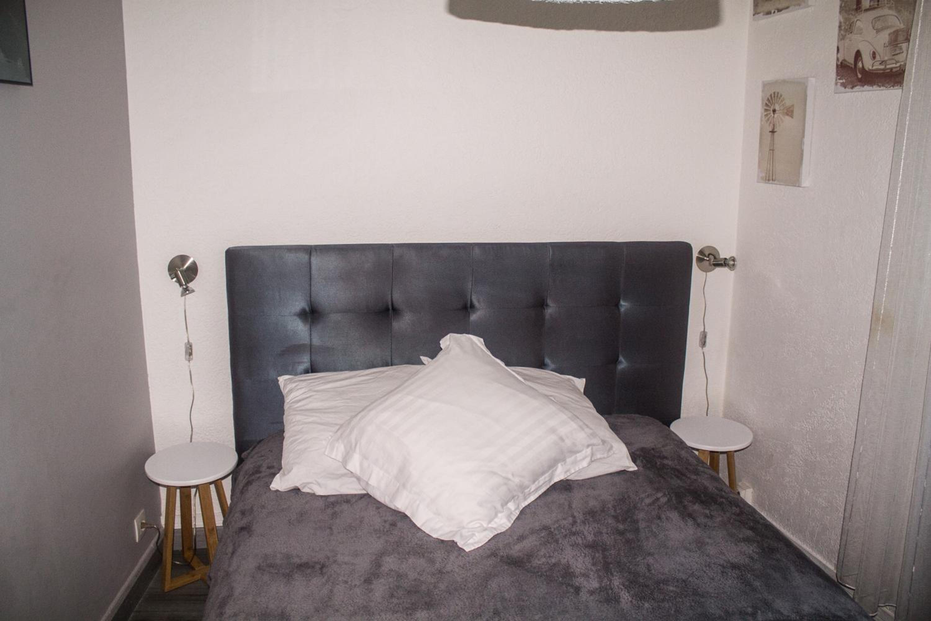 Appartement palais plages photo 4