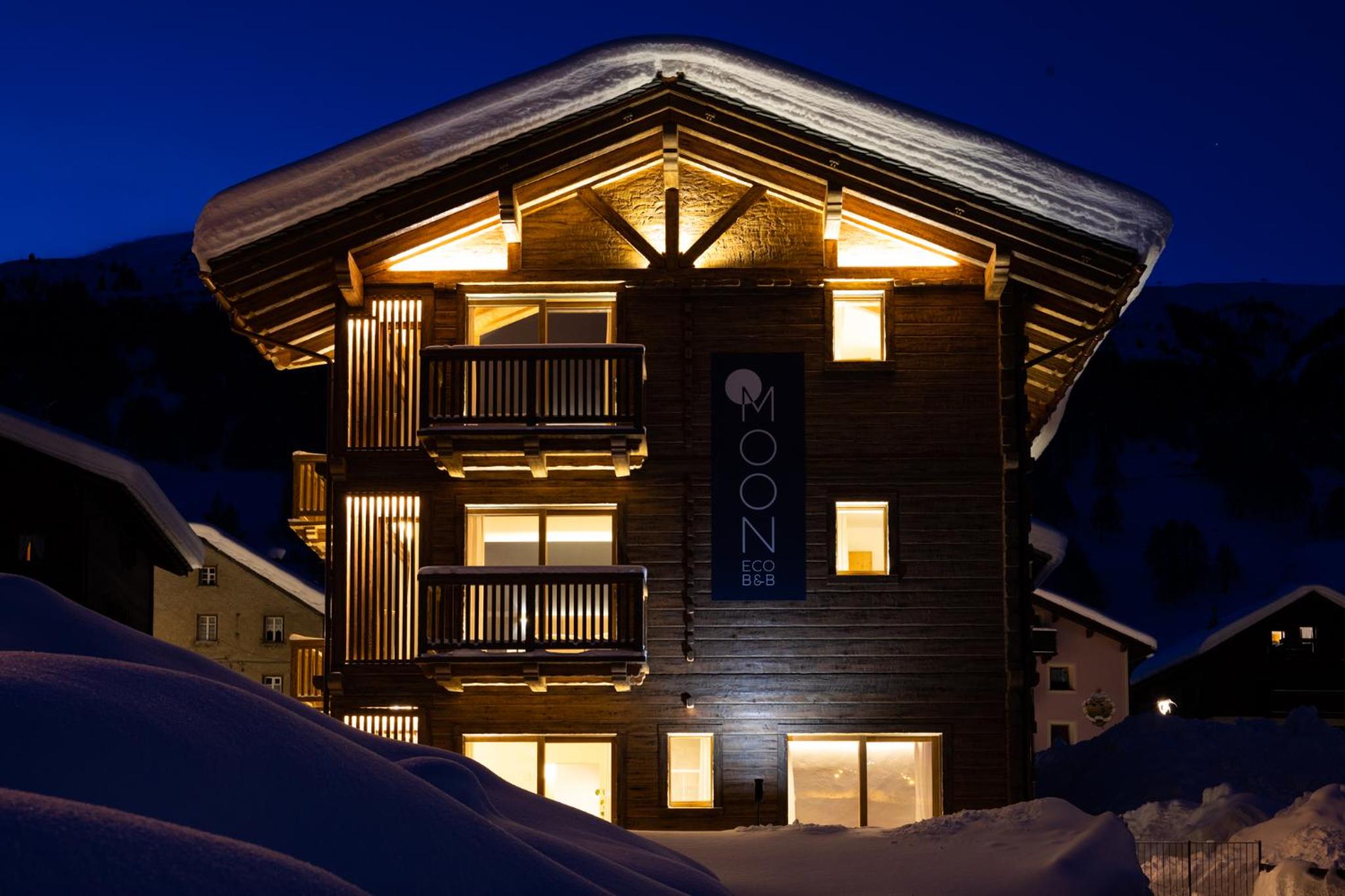 Moon Eco B&B photo 4