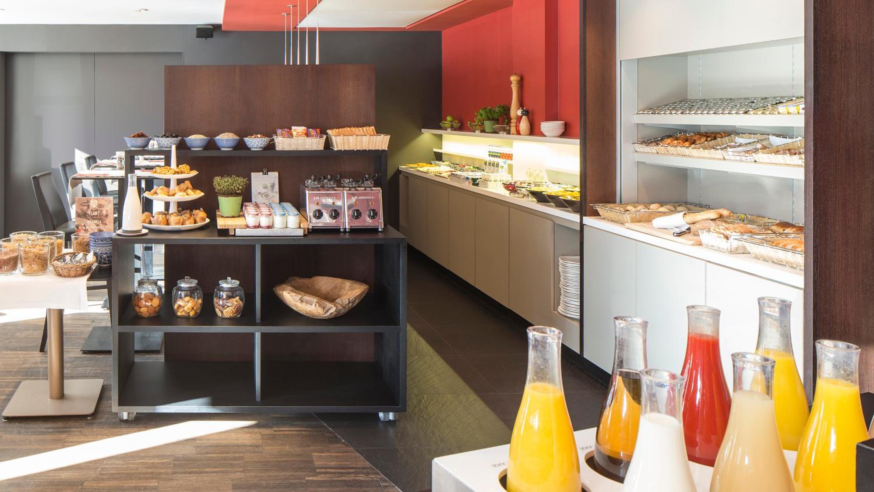 Bruges Vacations - Crowne Plaza Hotel Brugge, an IHG Hotel - Property Image 61