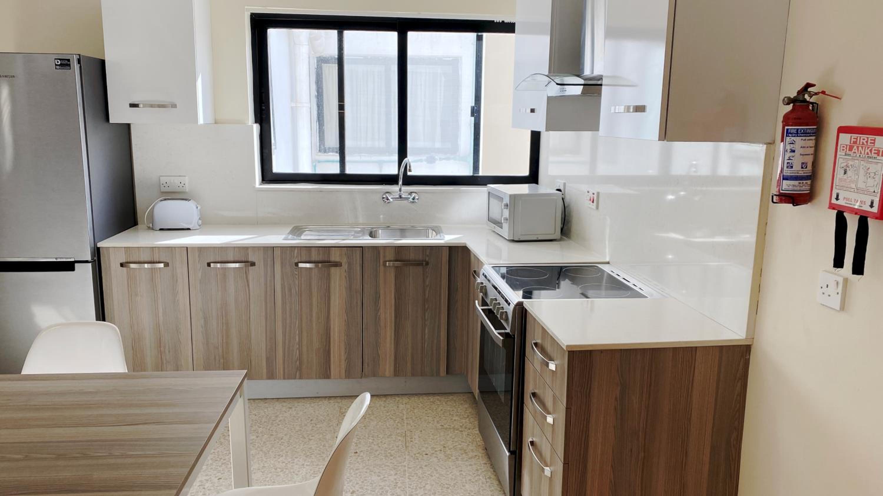 Cast Apartments