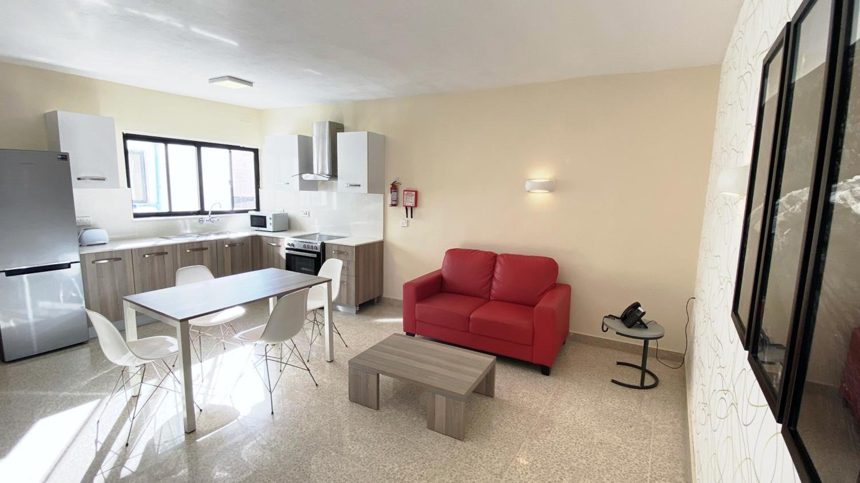 Cast Apartments