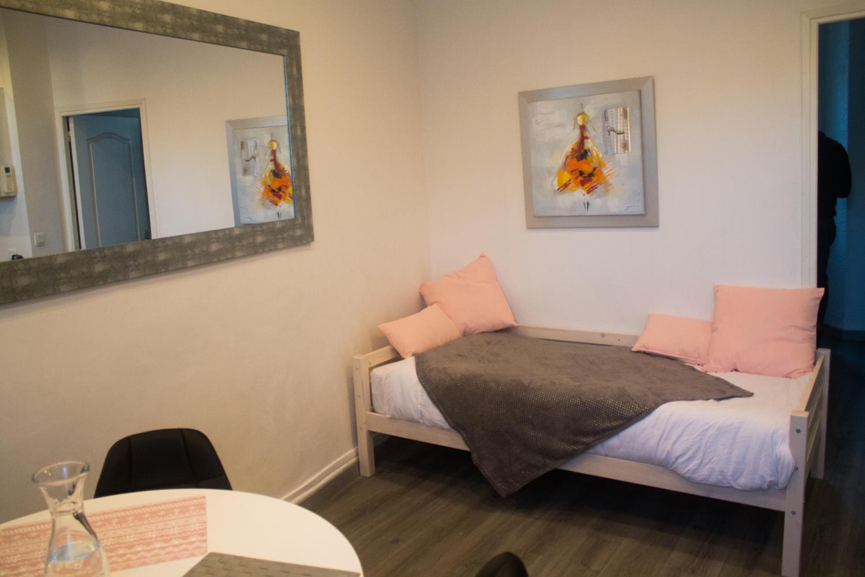 Appartement palais plages photo 5