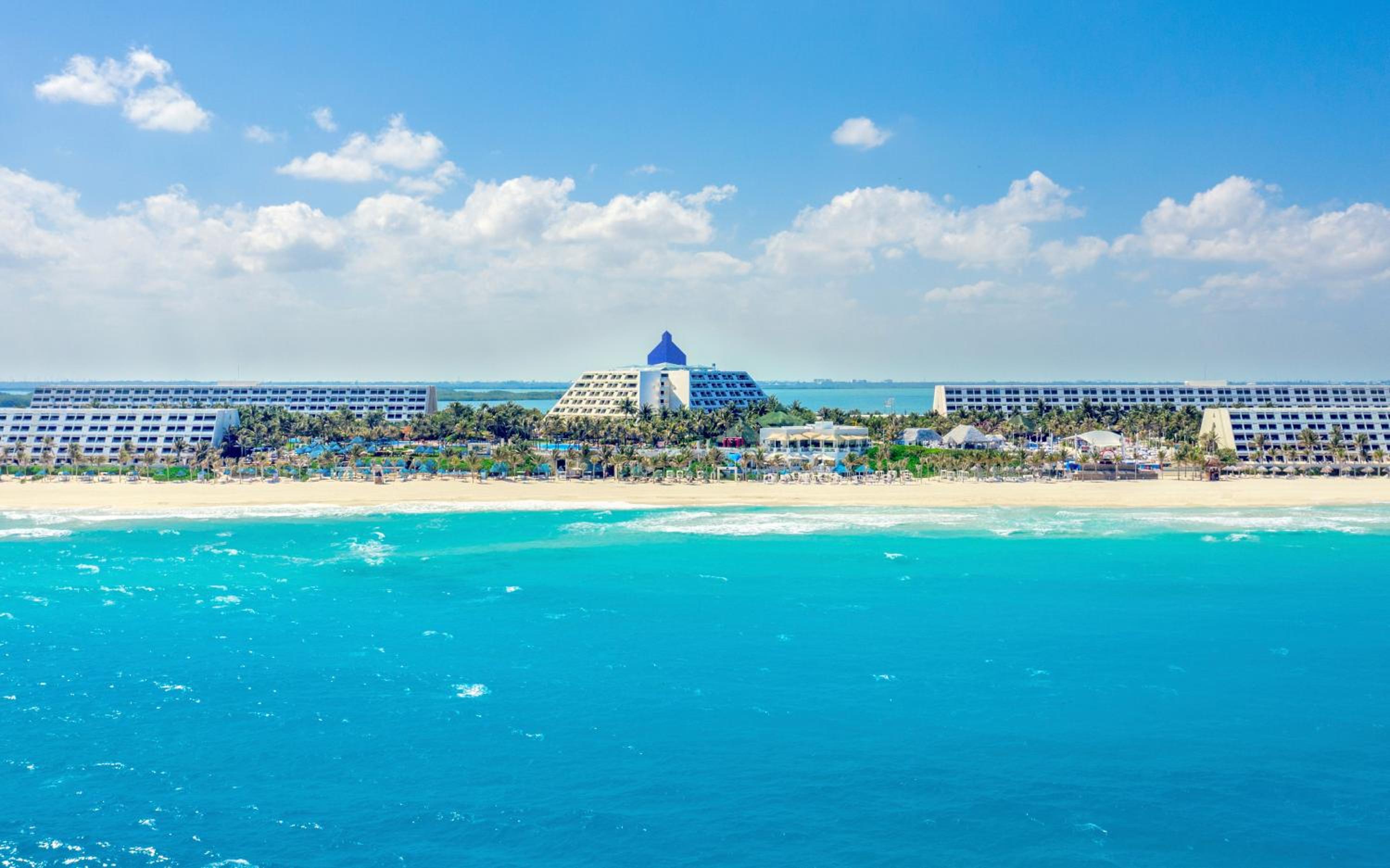 The Grand Oasis Cancun - All Inclusive