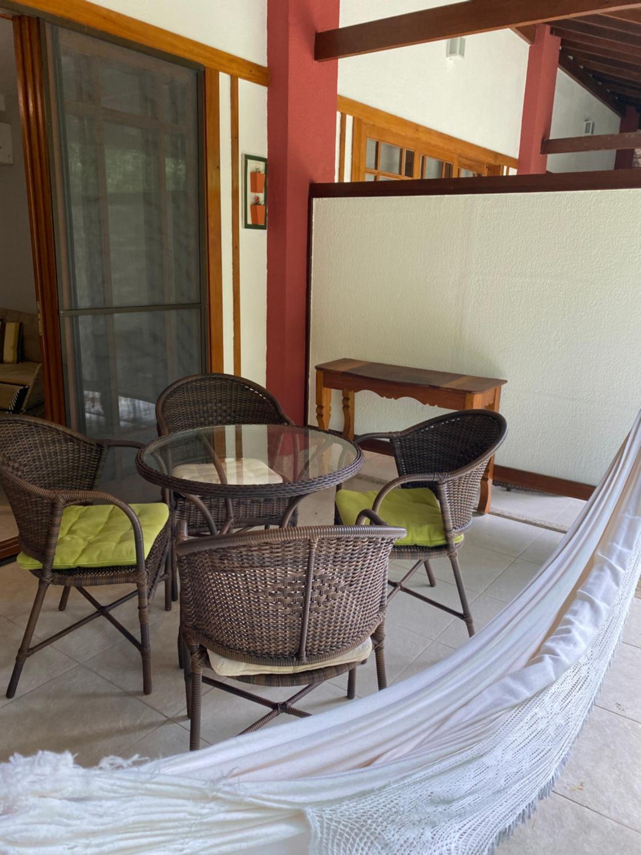Apartamento 2 suítes em condomínio de luxo no centro