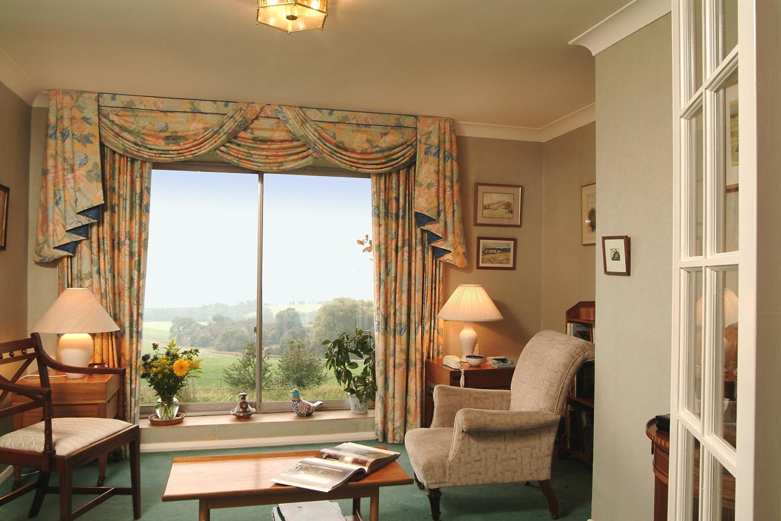 Shallowdale House view 4