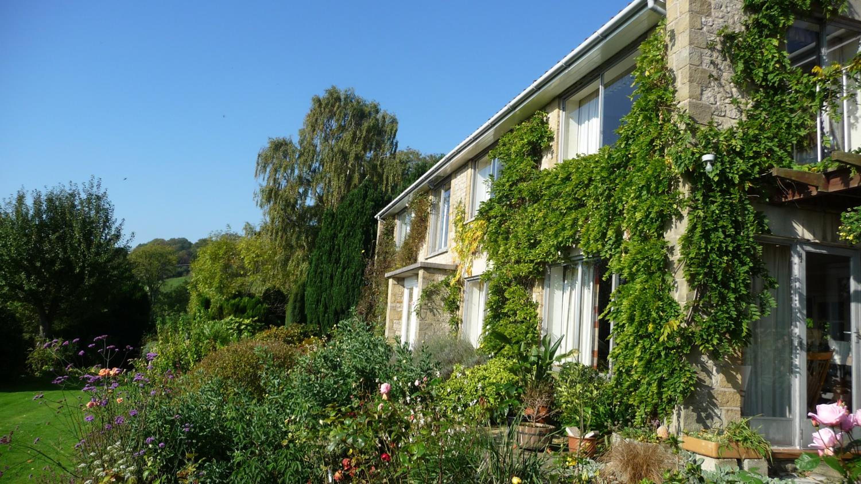 Shallowdale House view 5