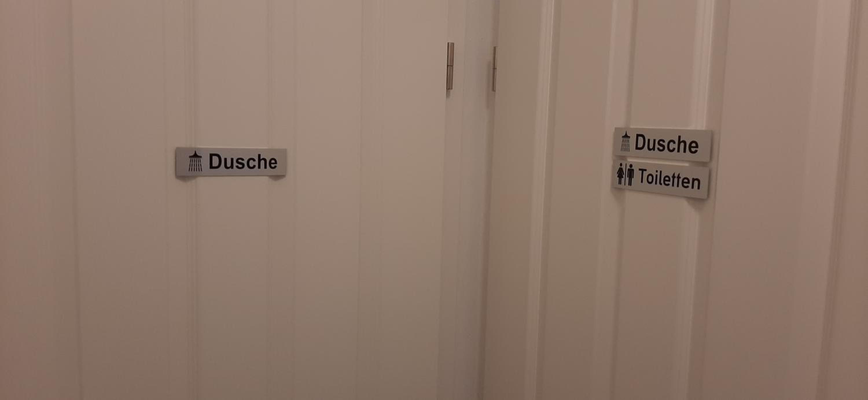 Schillers Landhaus