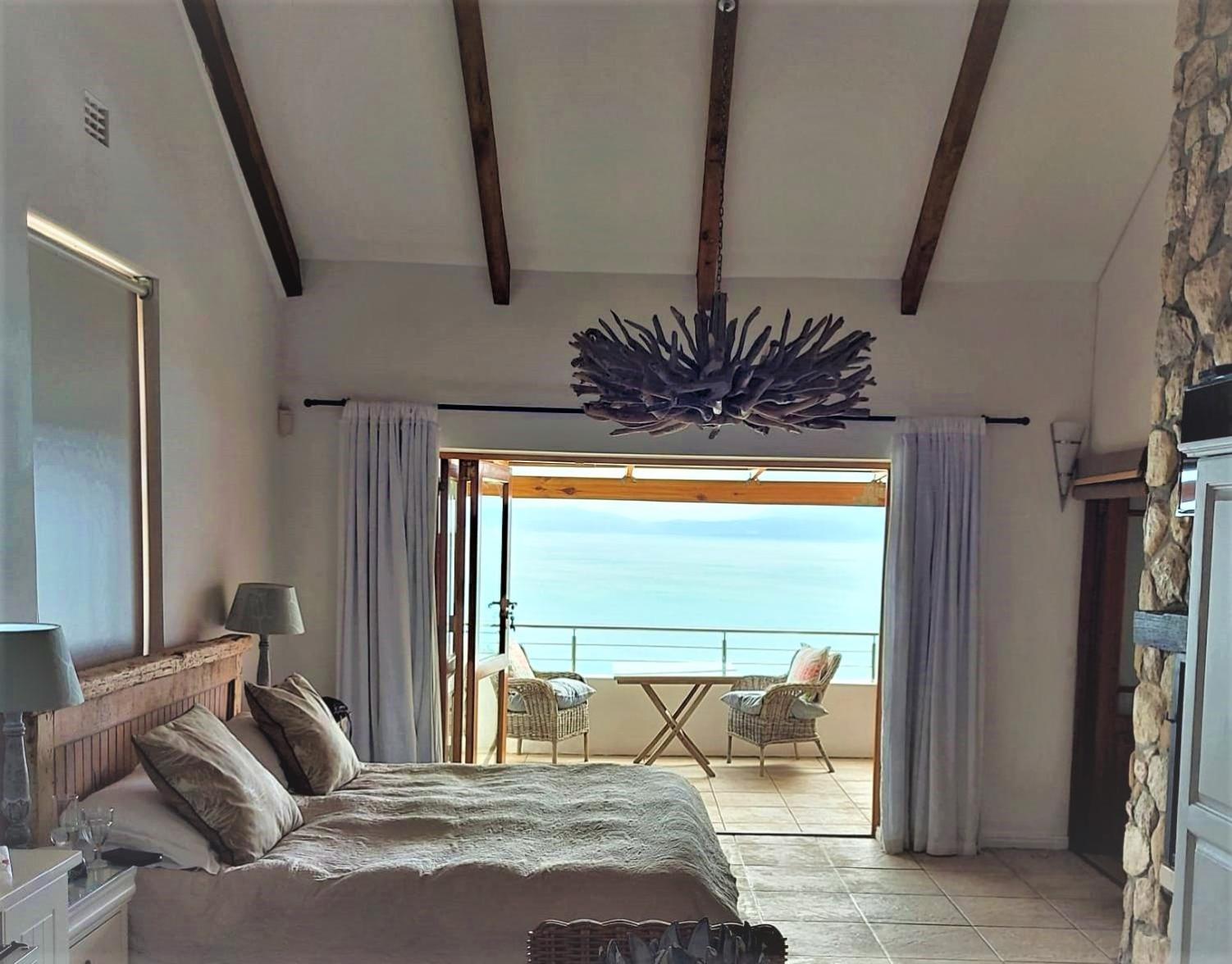Kleinzee Oceanfront Guesthouse