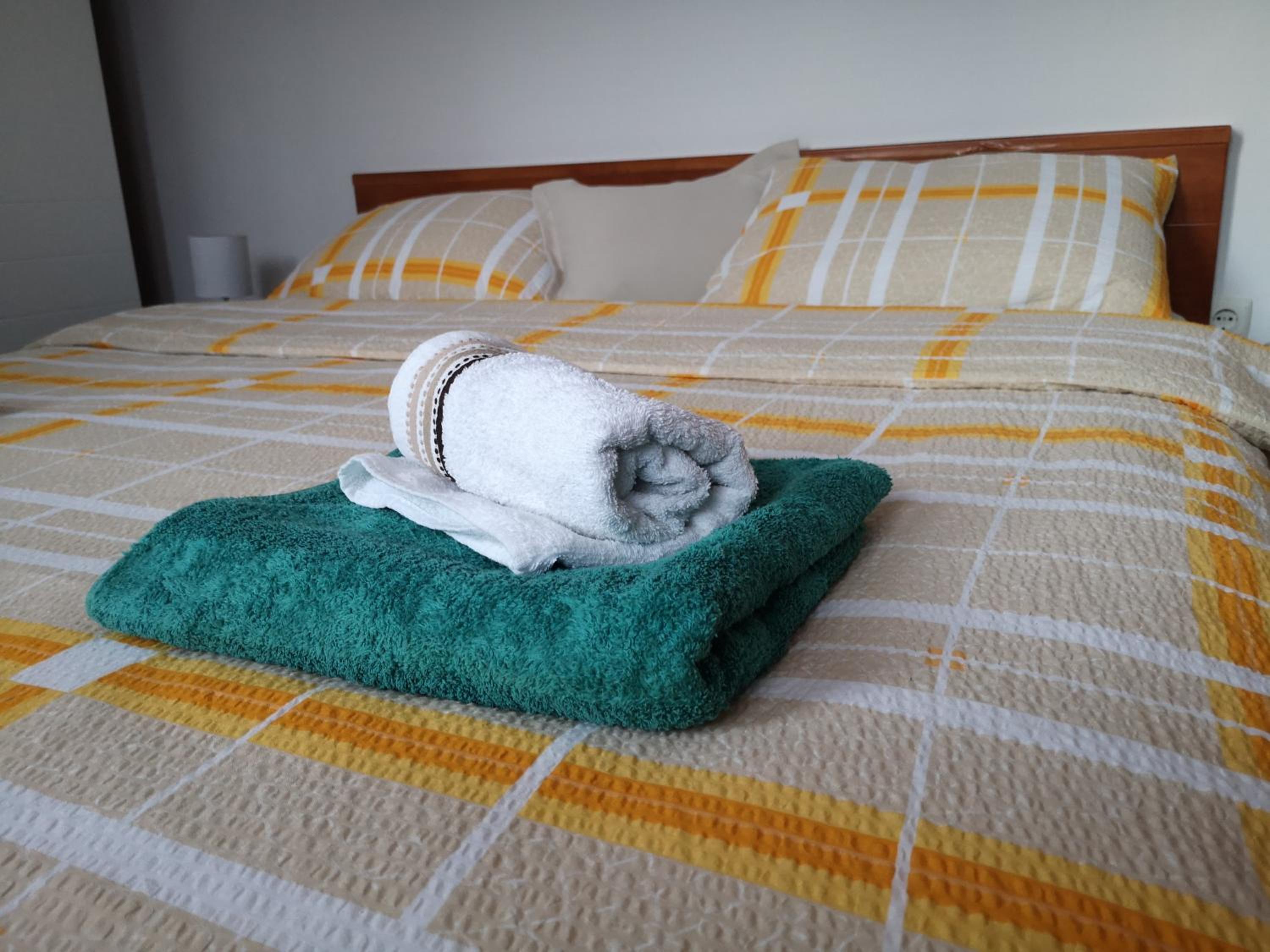 Apartment Igor - HOLIDAY HOME view 2