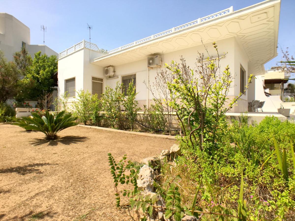 Villetta Poseidon view 4