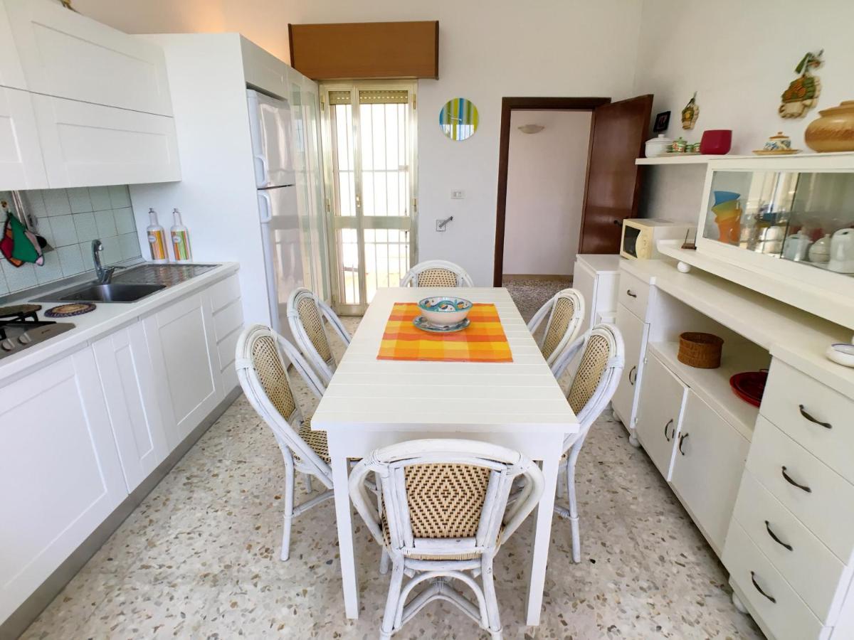 Villetta Poseidon view 5