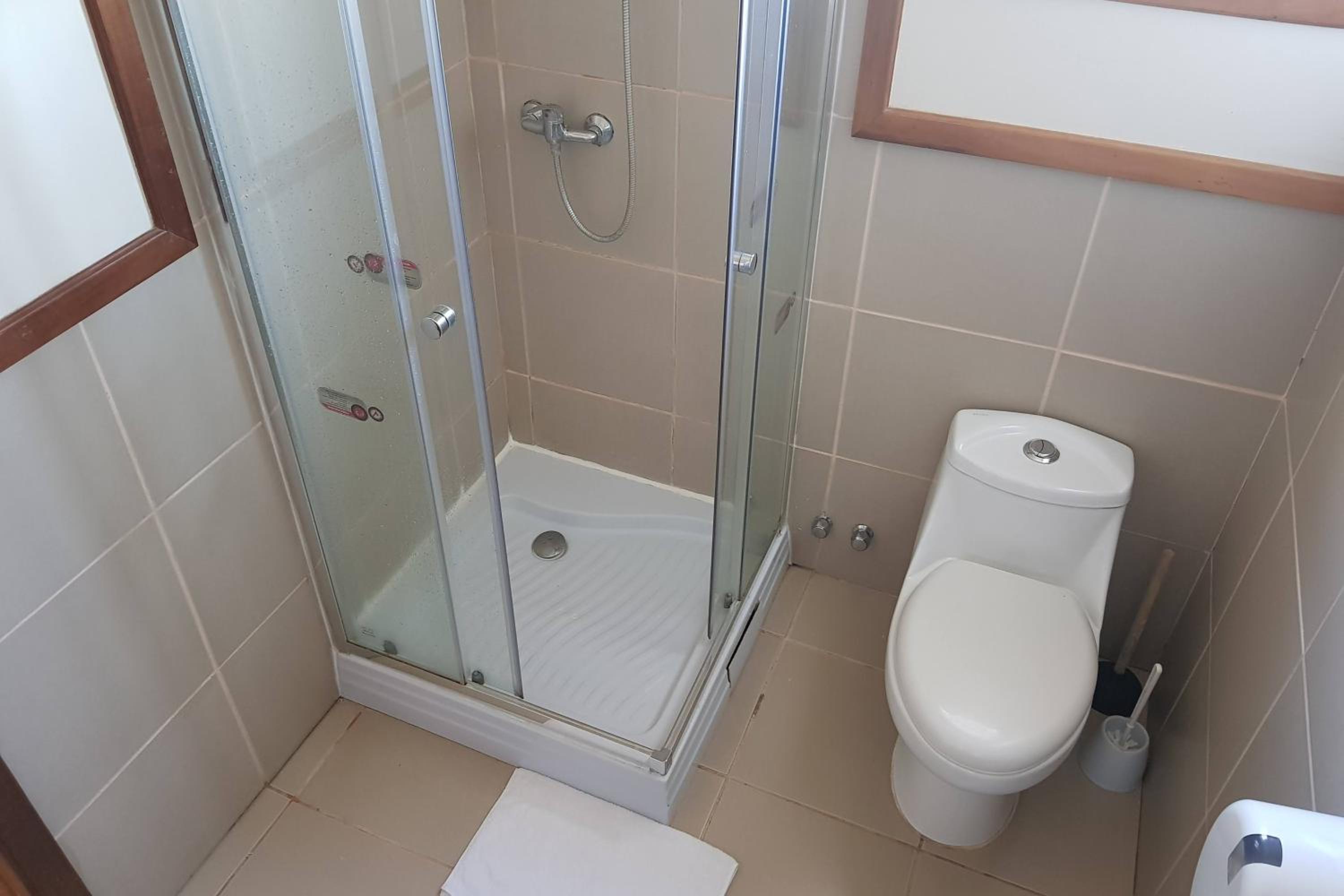 Hostal Compass del Sur