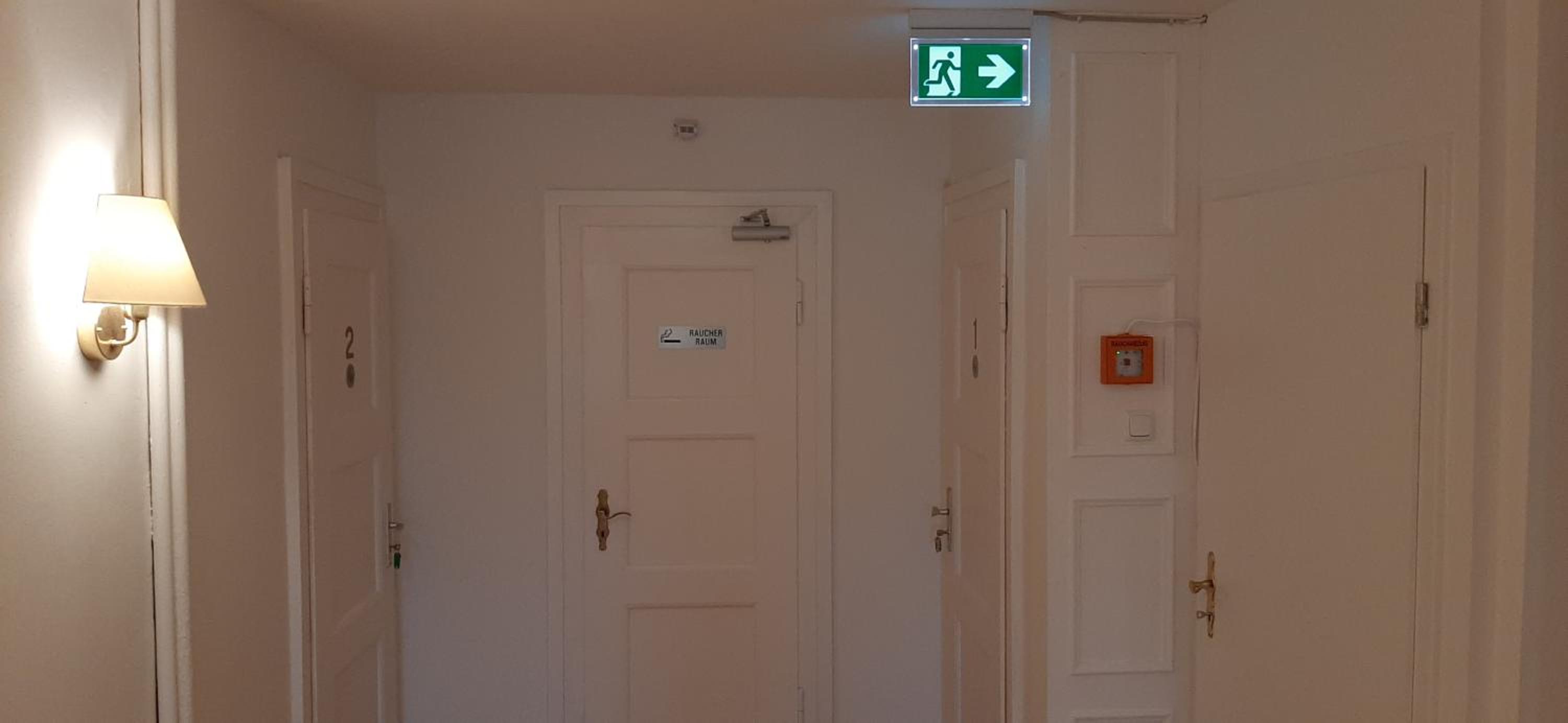 Schillers Landhaus