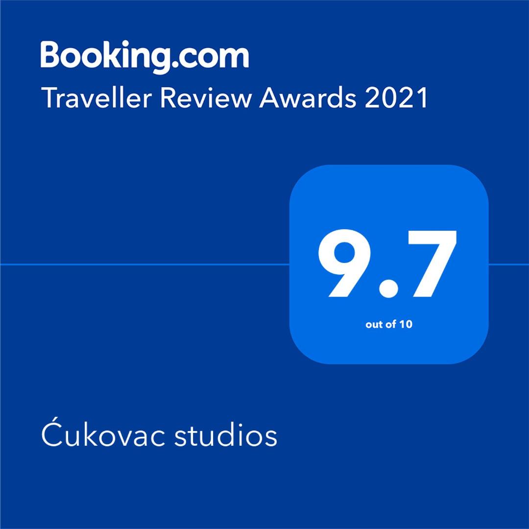Ćukovac studios view 5