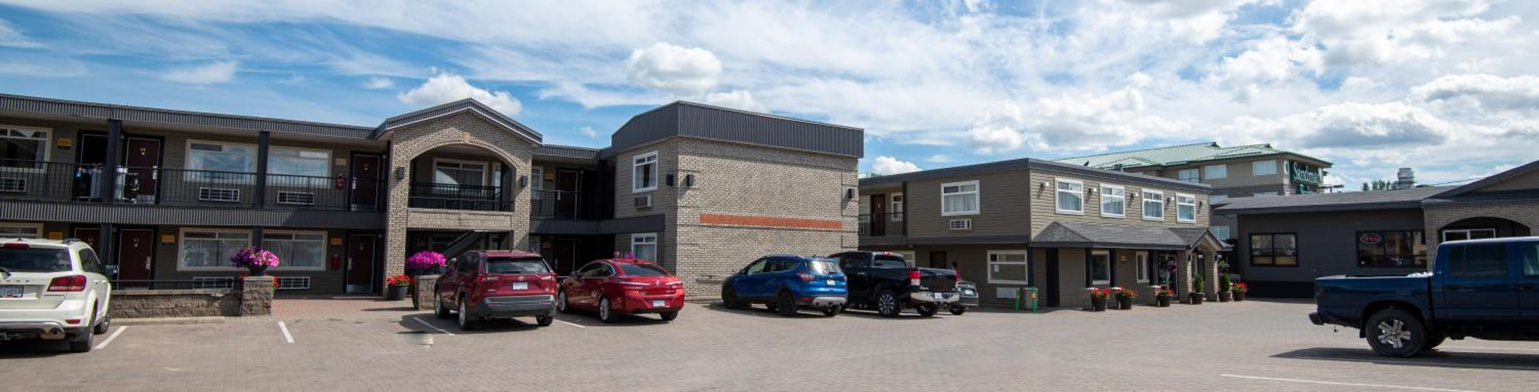 Canadas Best Value Inn-Prince George - Image 2