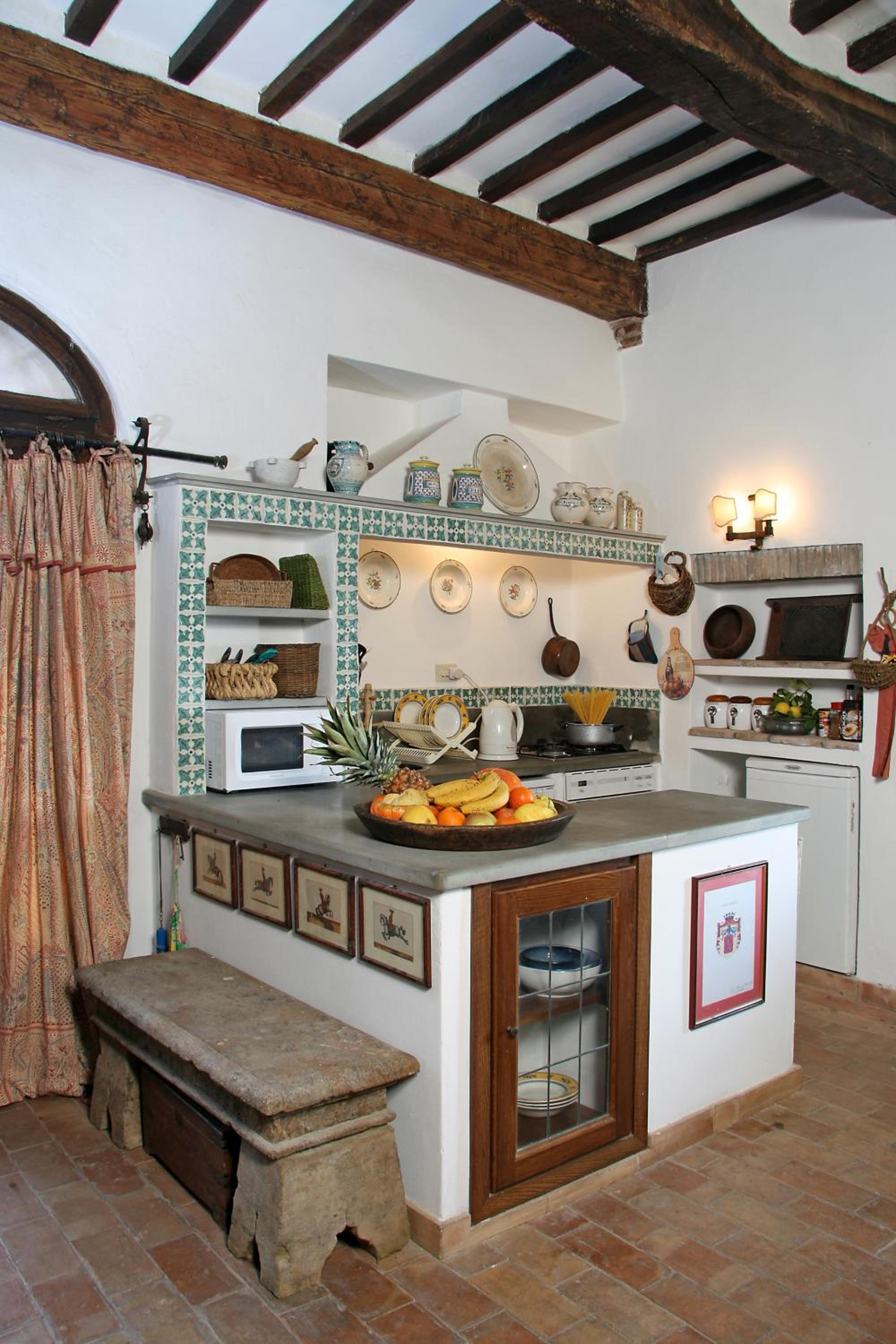 Agriturismo Il Sentiero