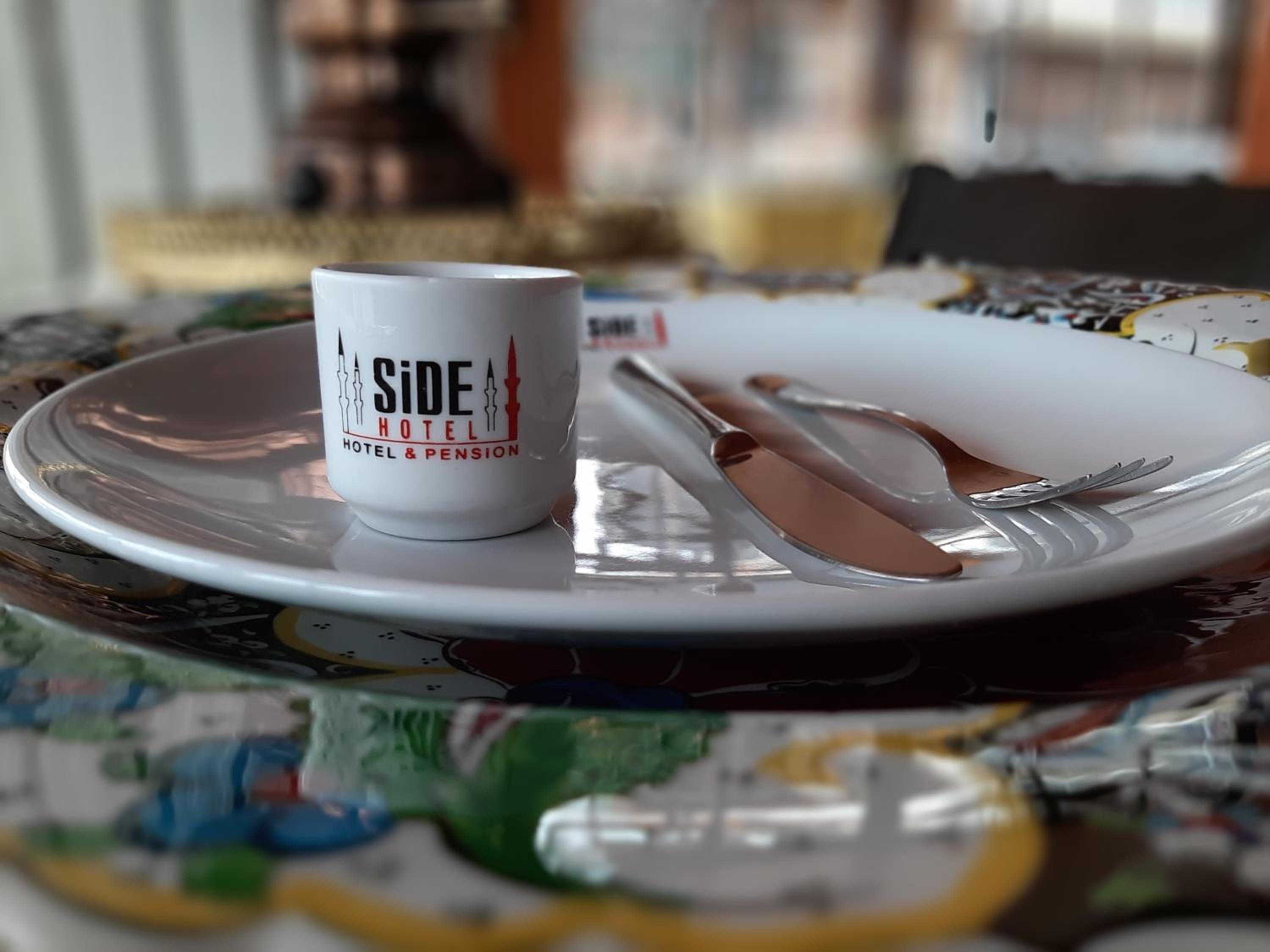 Side Otel - Image 30