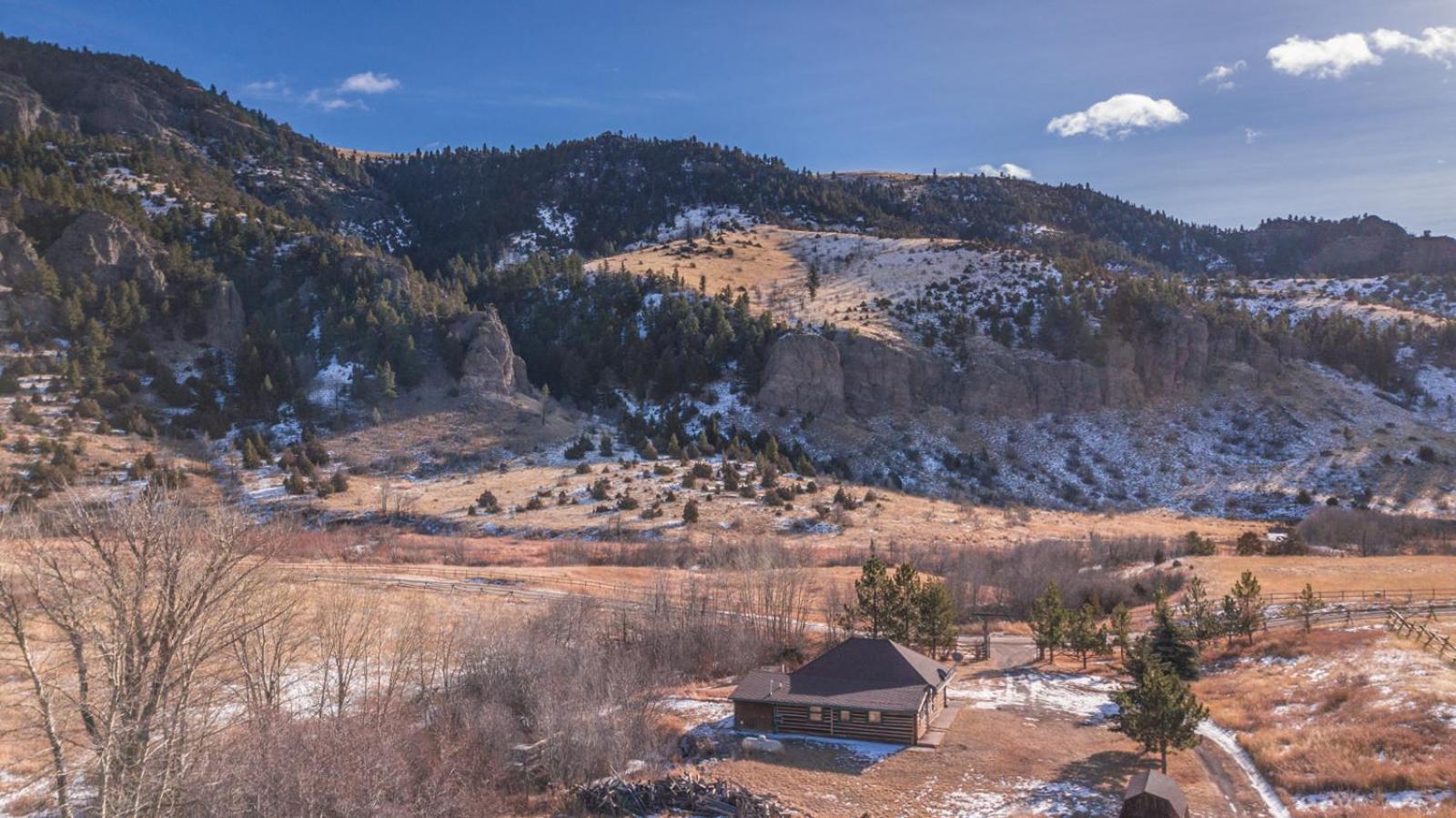 Erik's Ranch