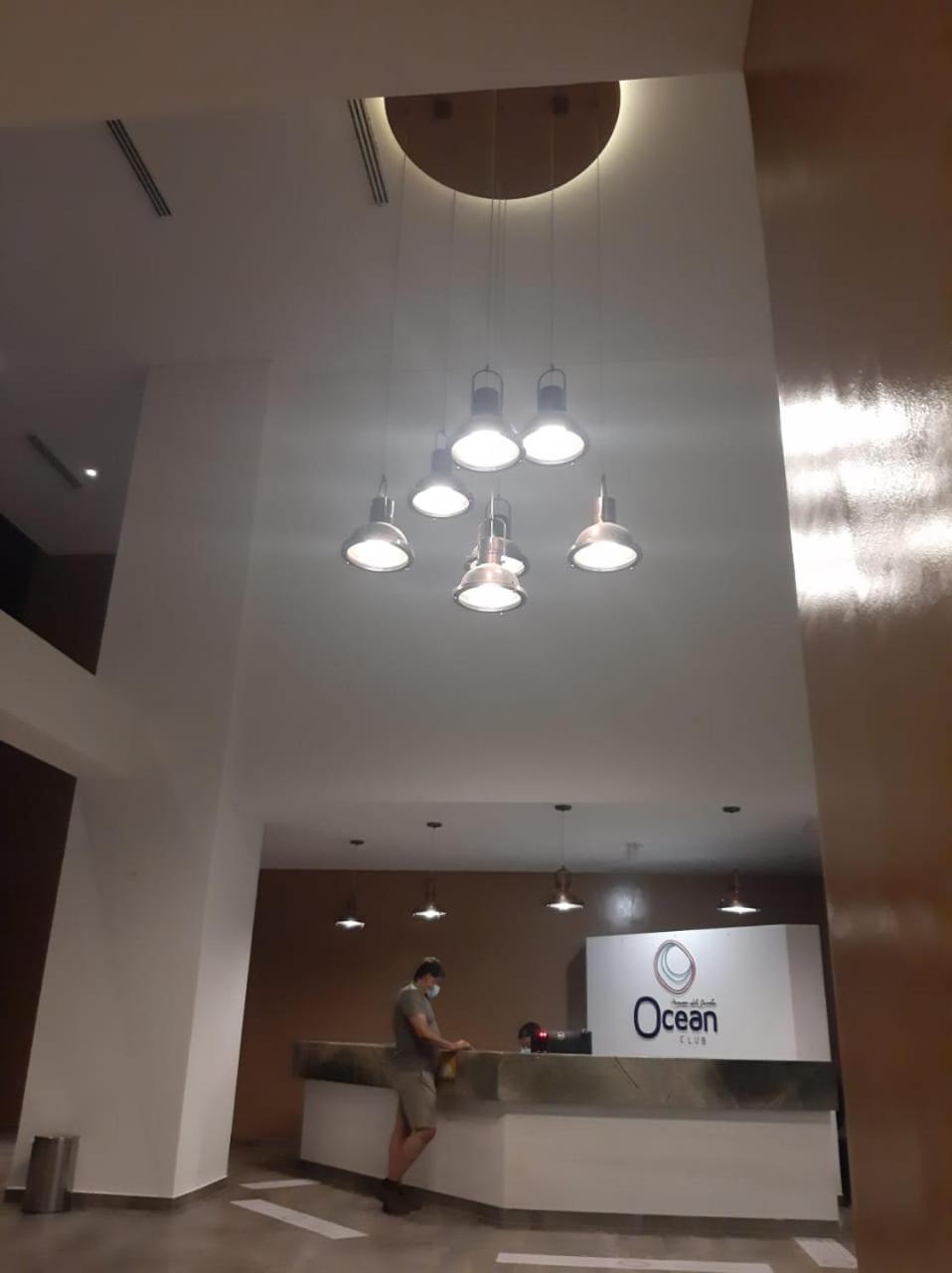 Hermoso apartamento a 300 m Playa Bello Horizonte Pozos colorados