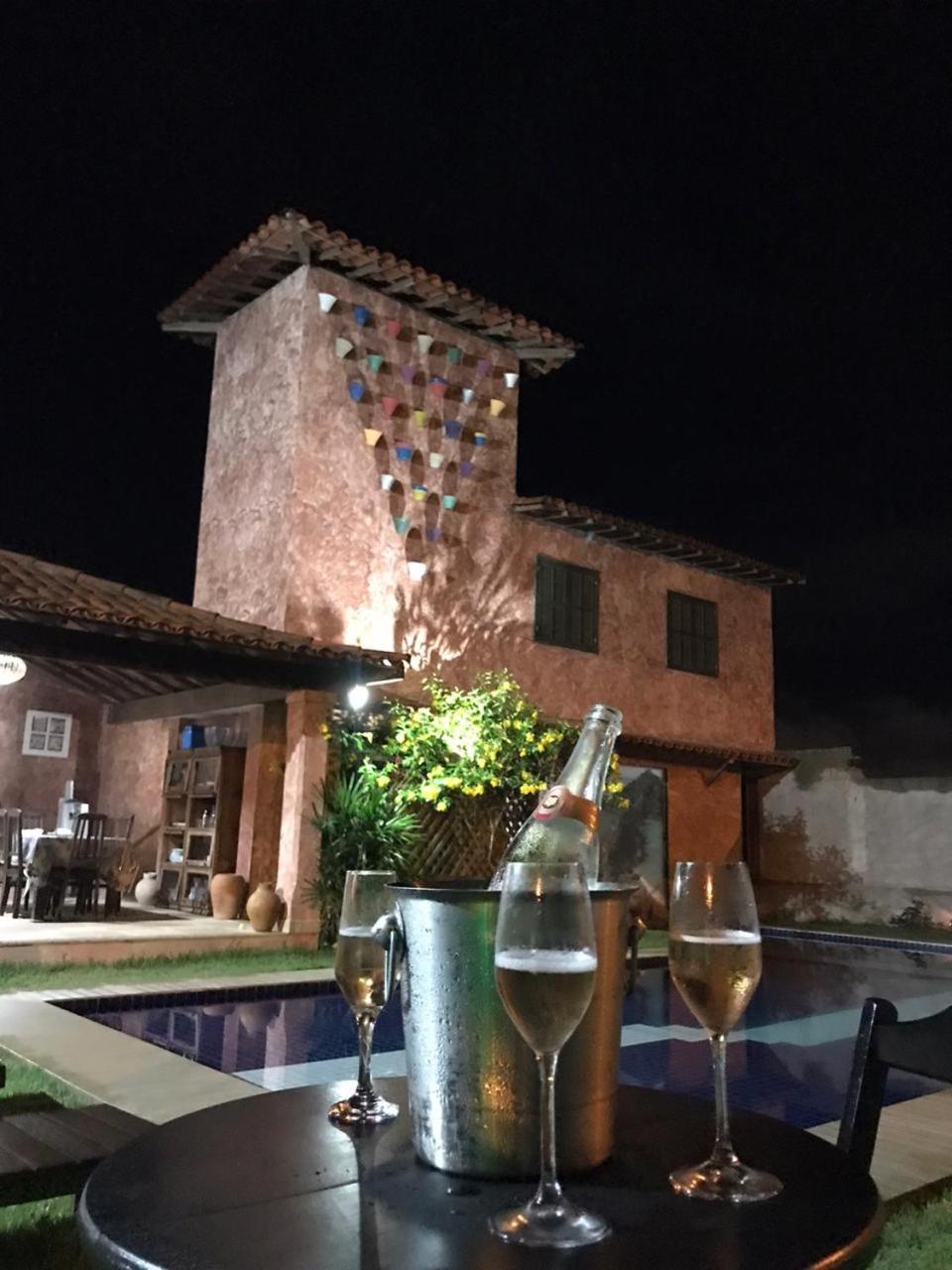 Búzios Residencial Arpoador