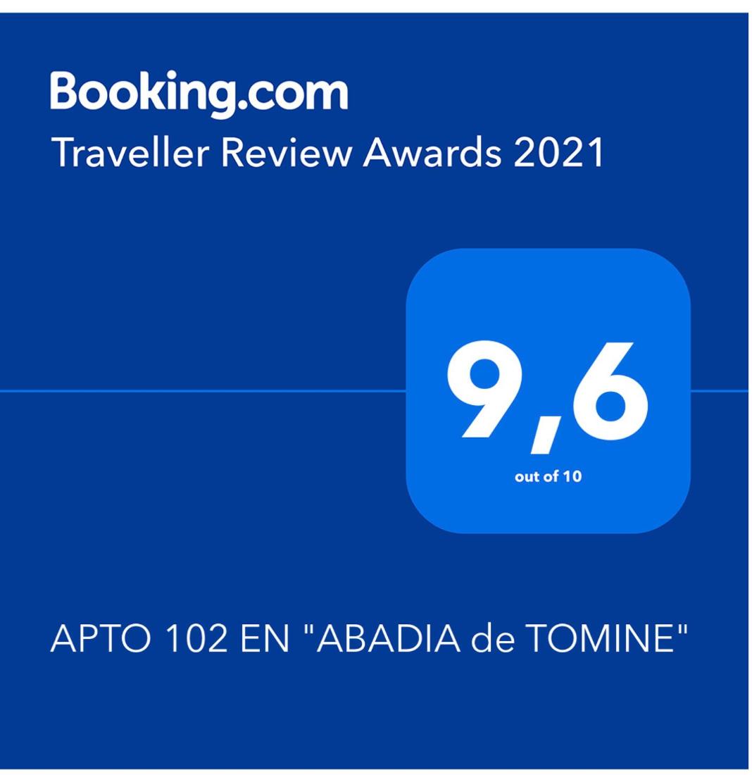 APTO 102 EN 