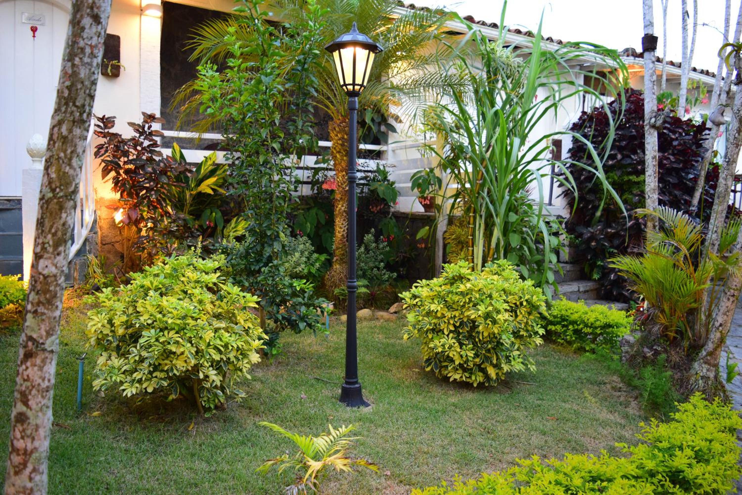 Auberge de la Langouste view 4