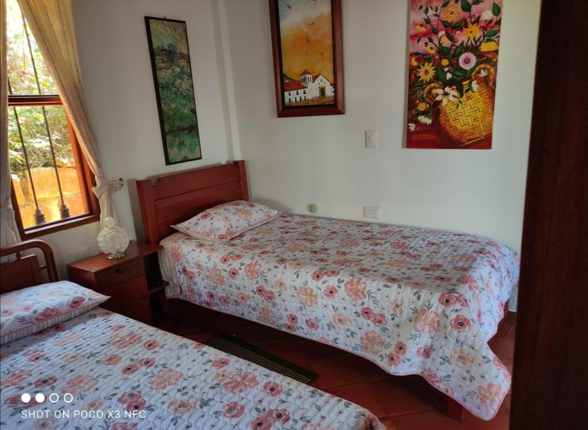Casa De Campo Villa Caney