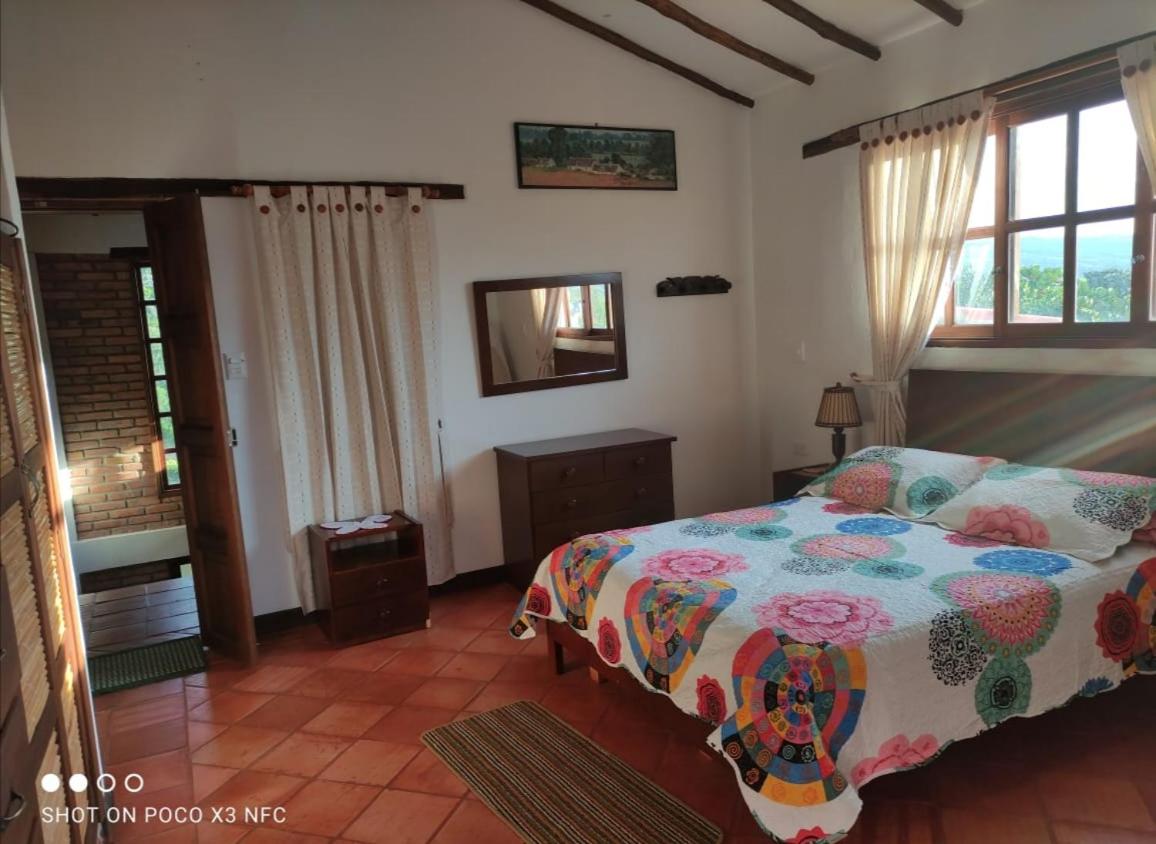 Casa De Campo Villa Caney