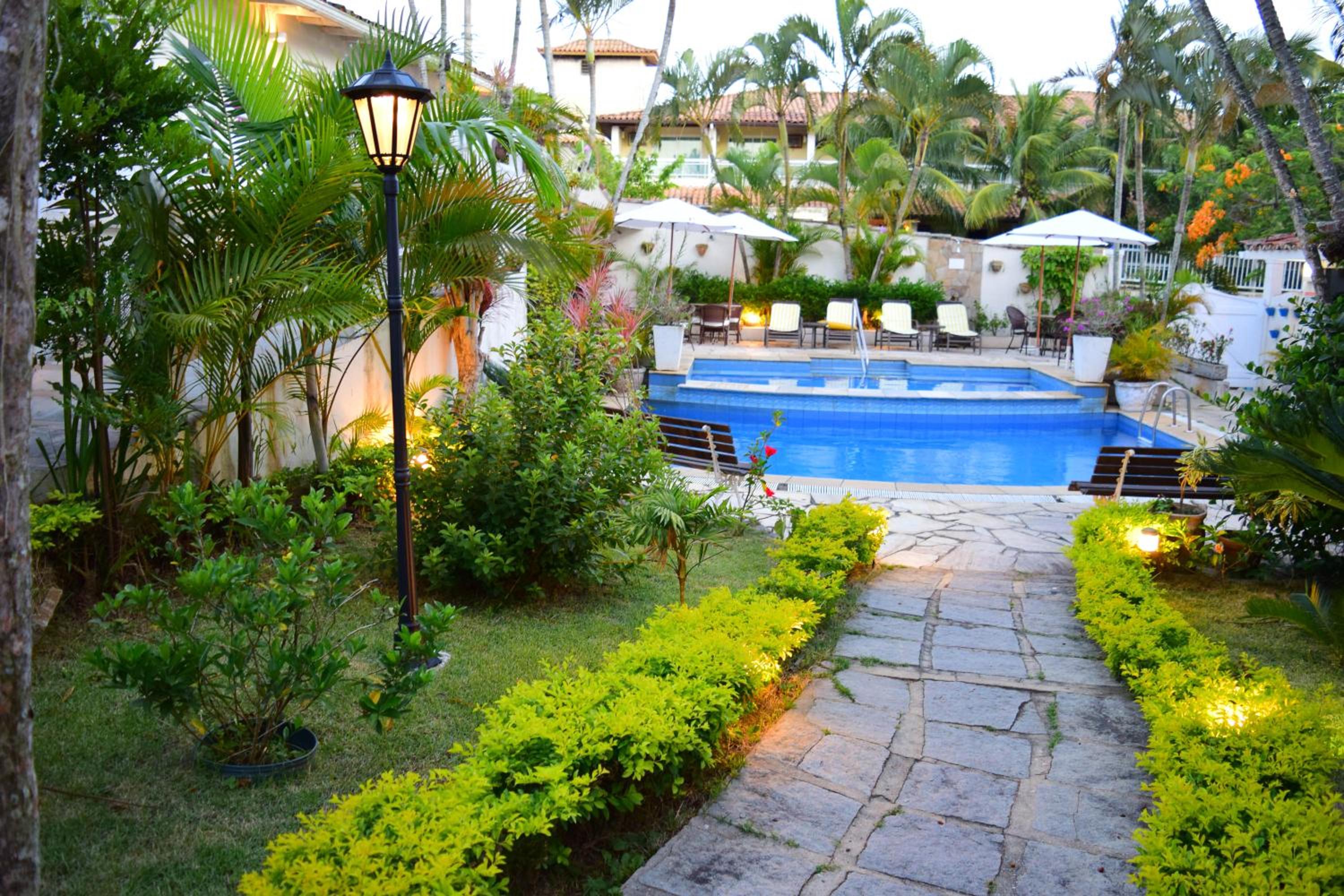 Auberge de la Langouste view 3