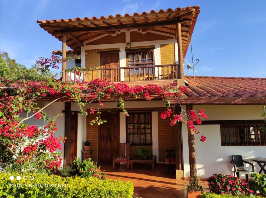 Casa De Campo Villa Caney