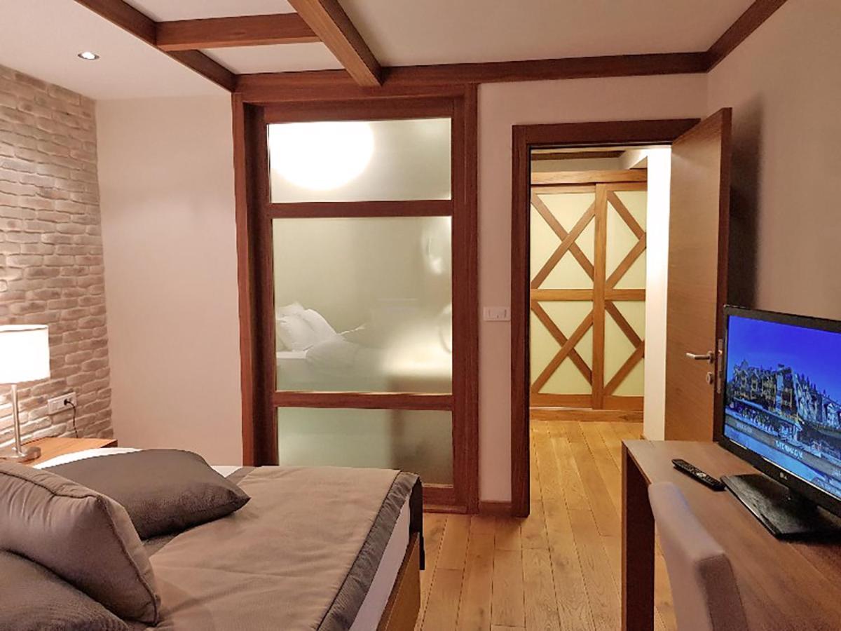 LUX apartman B432 Aparthotel Vučko Jahorina - private host